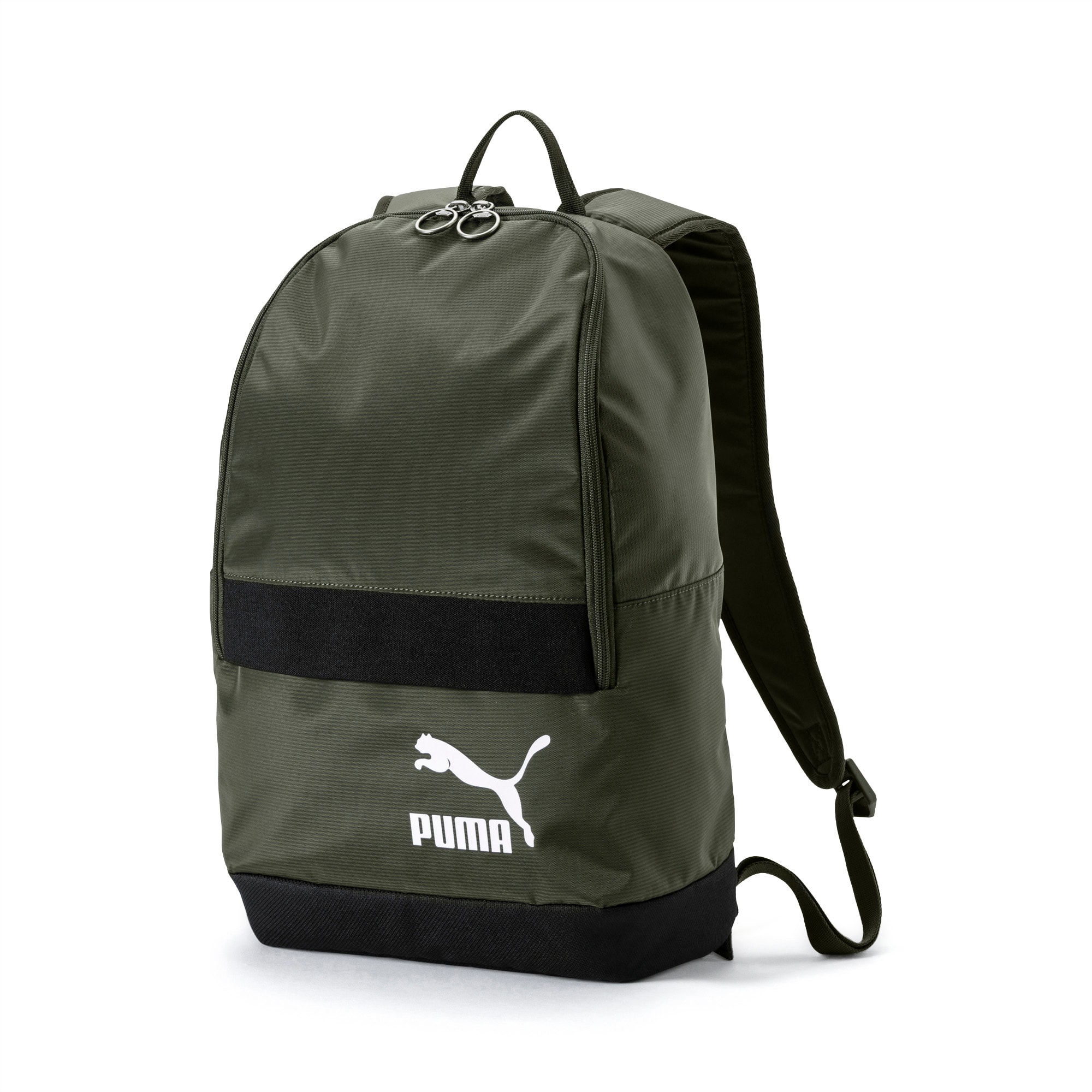 Puma originals rucksack 2025