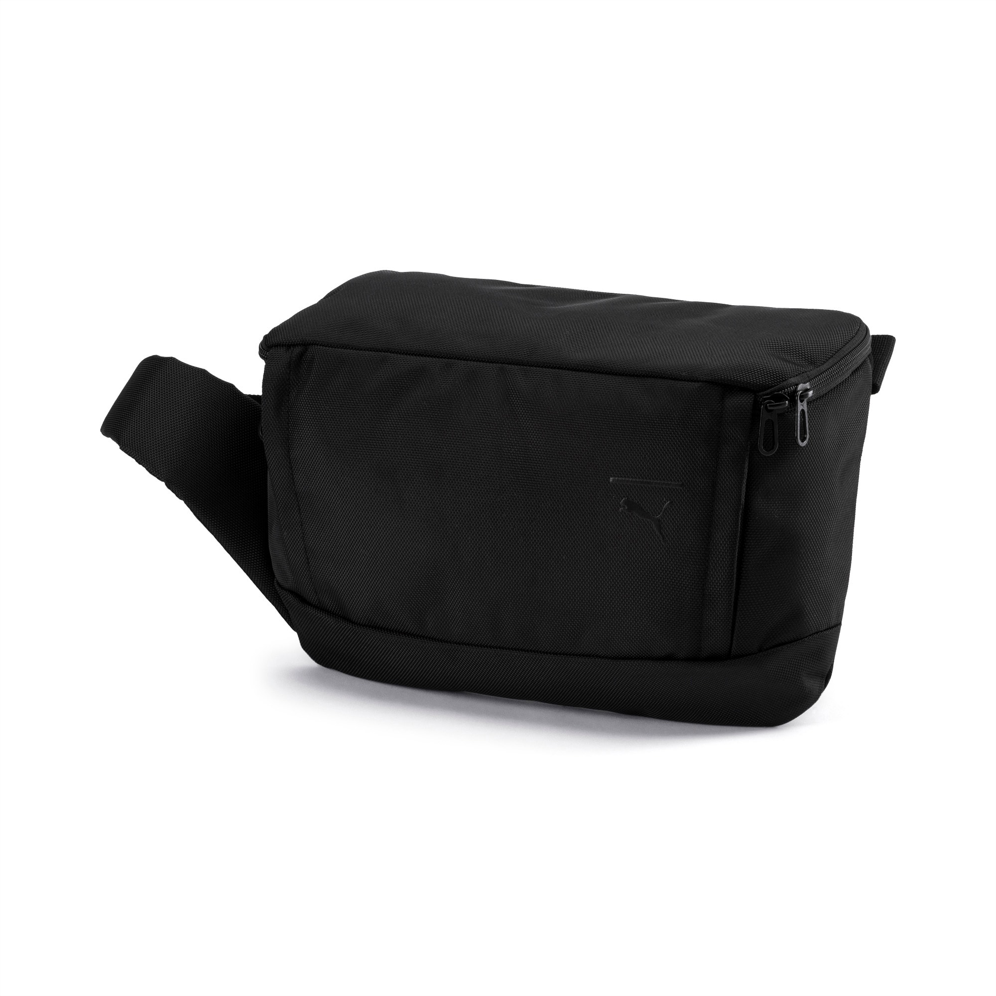 Puma basketball cross bag