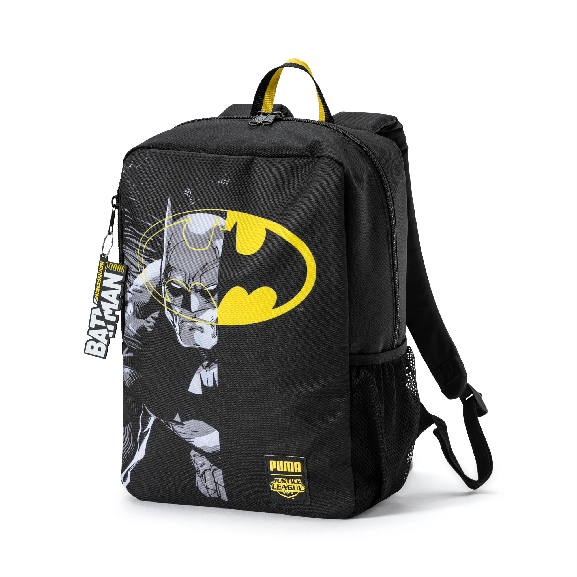 puma justice league backpack
