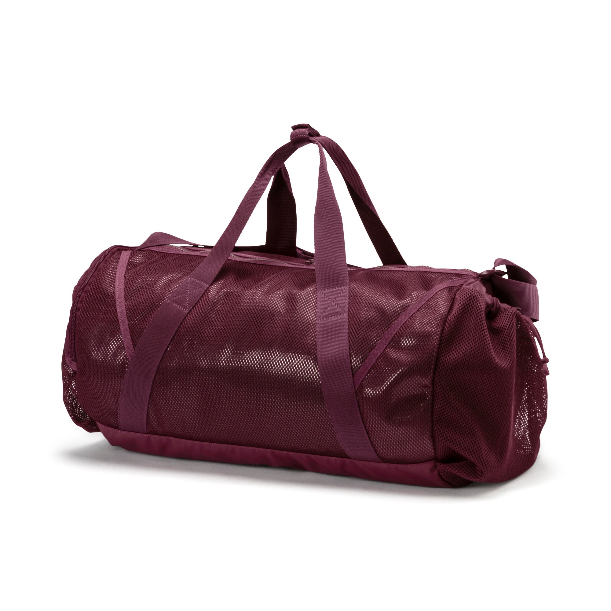Puma ambition barrel bag shop