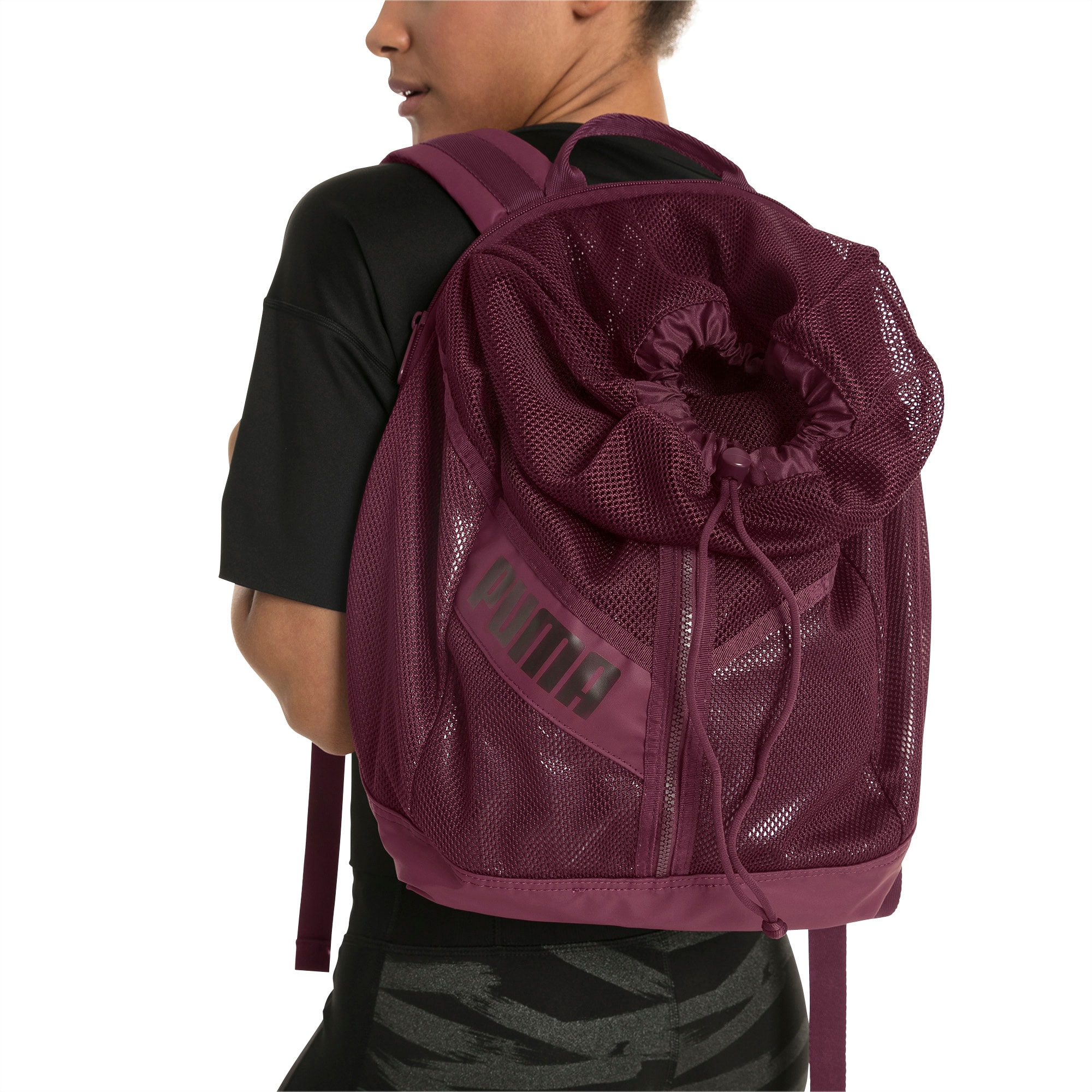 puma ambition backpack