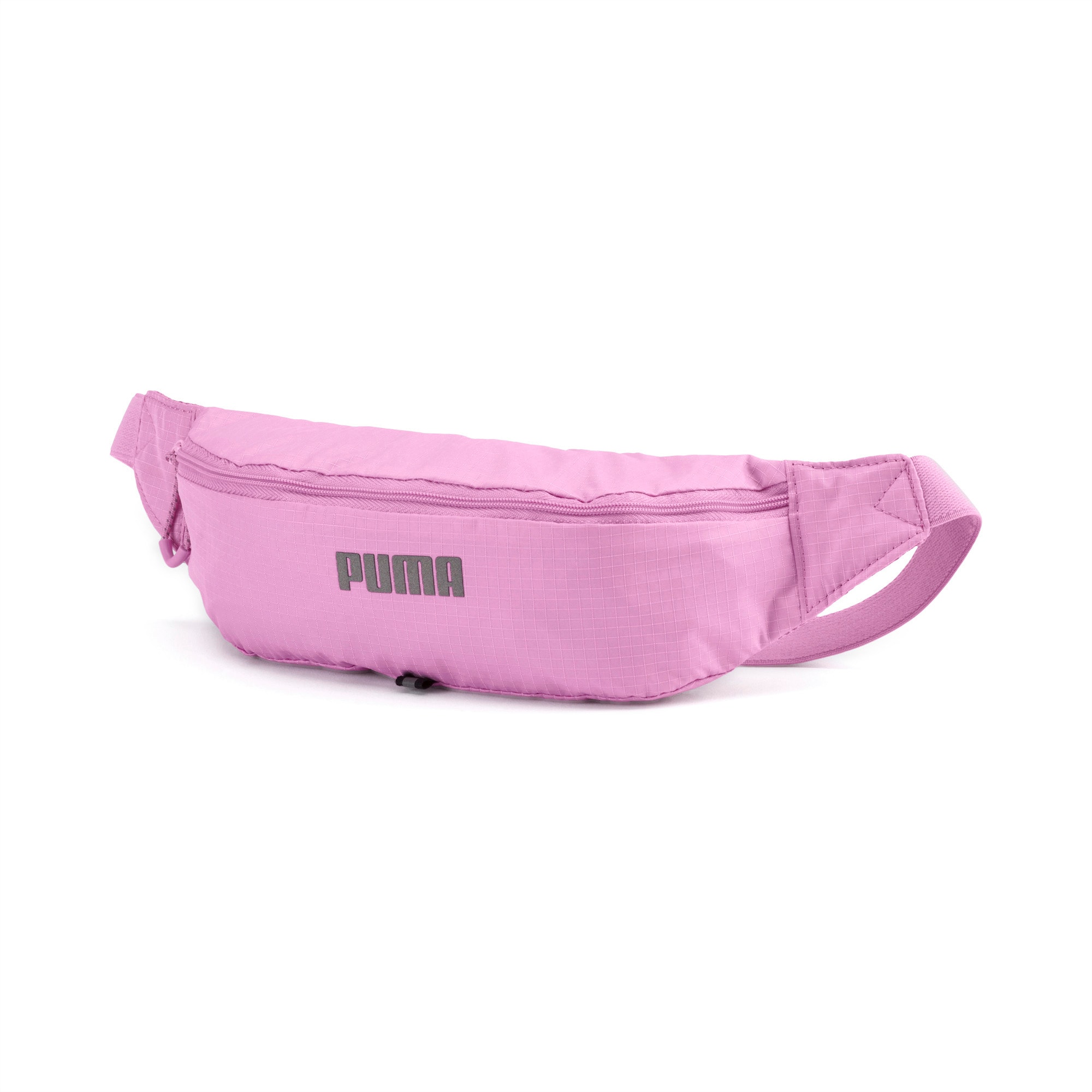 puma running waist bag