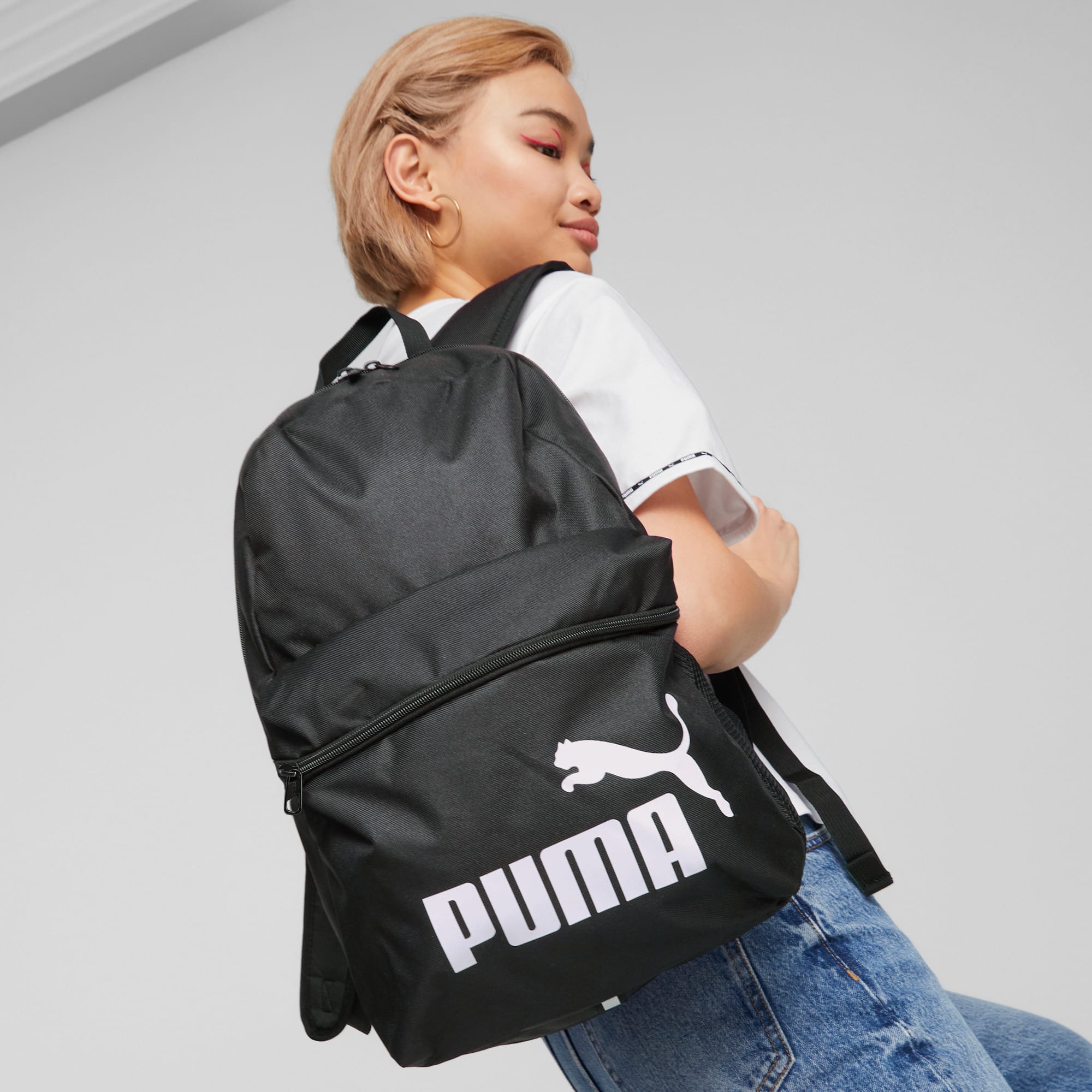 PUMA Puma Phase Backpack - Sacs a dos 