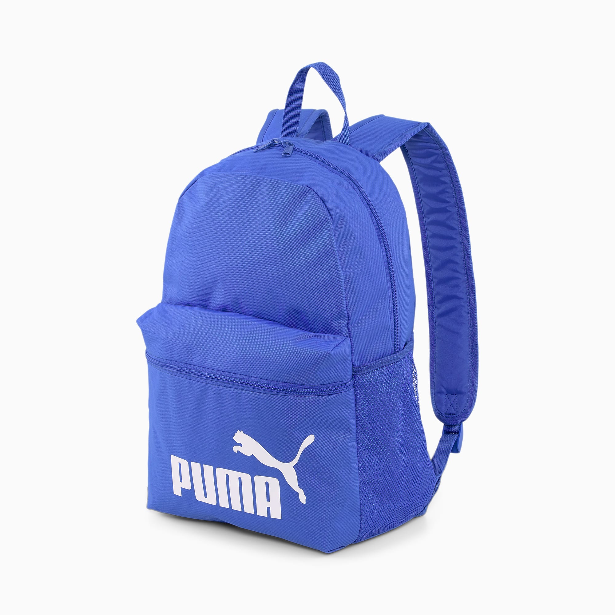 Mochila Puma Phase III UNISEX 090118-02