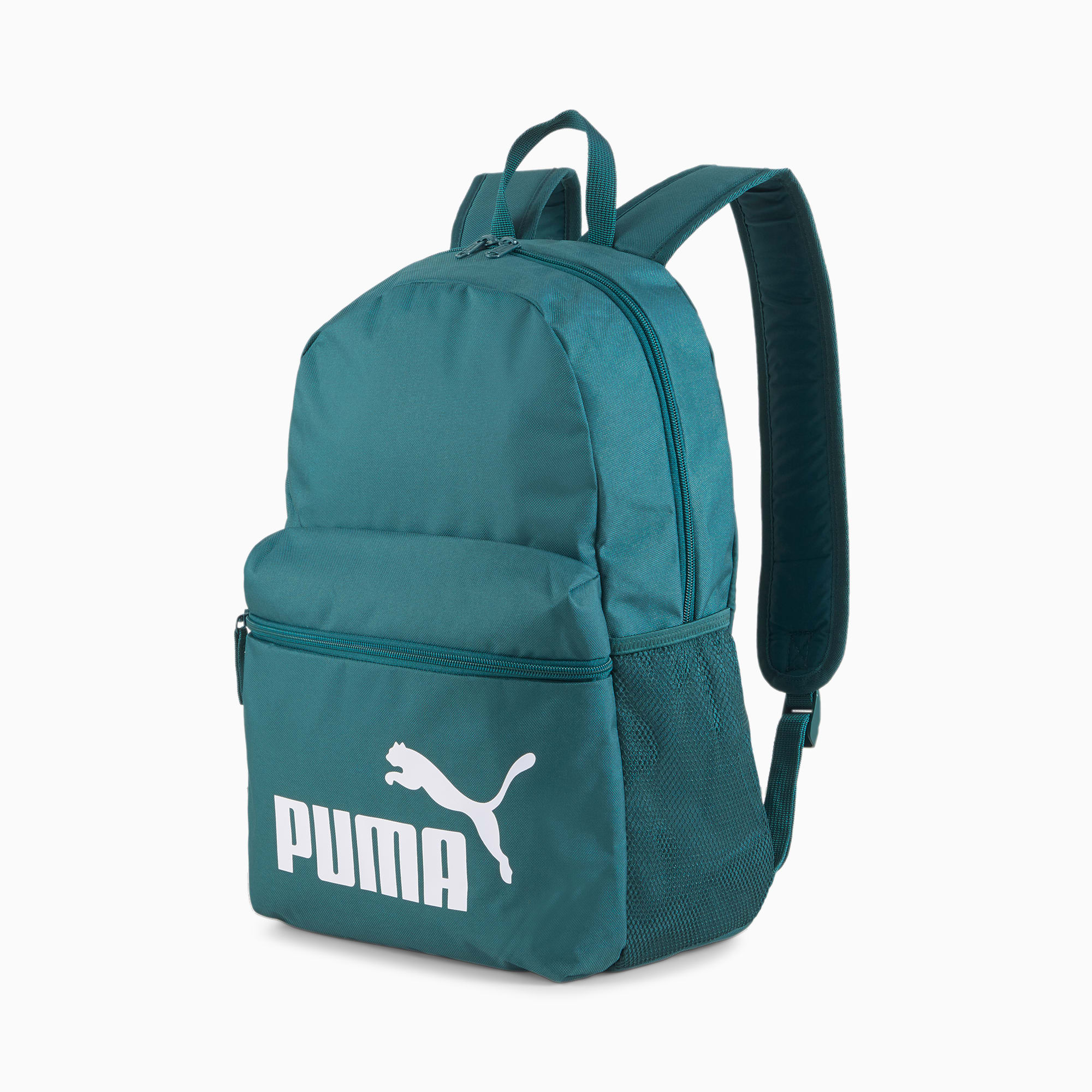 Phase Backpack Varsity Green PUMA Shop All Puma PUMA