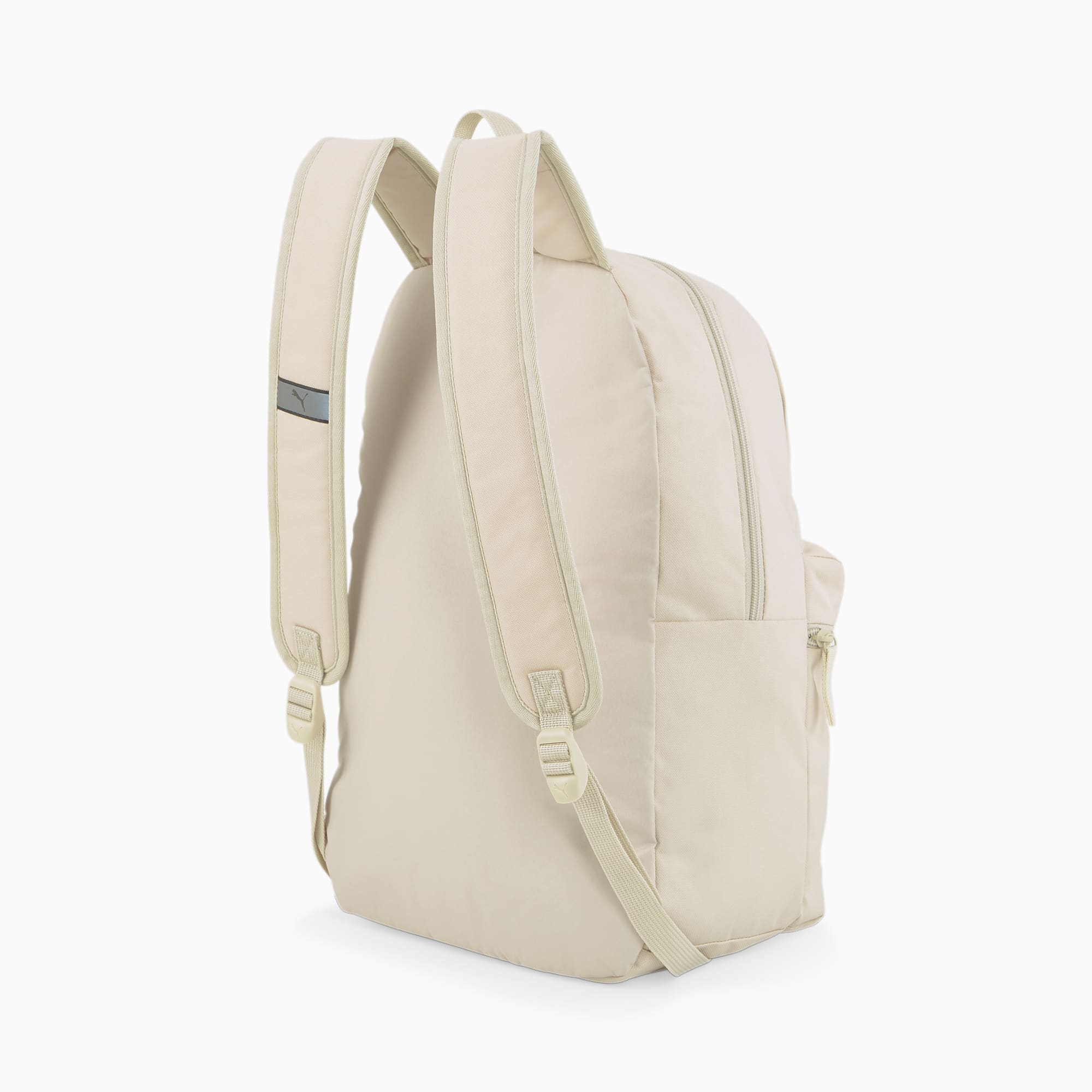 Puma backpack online rose gold