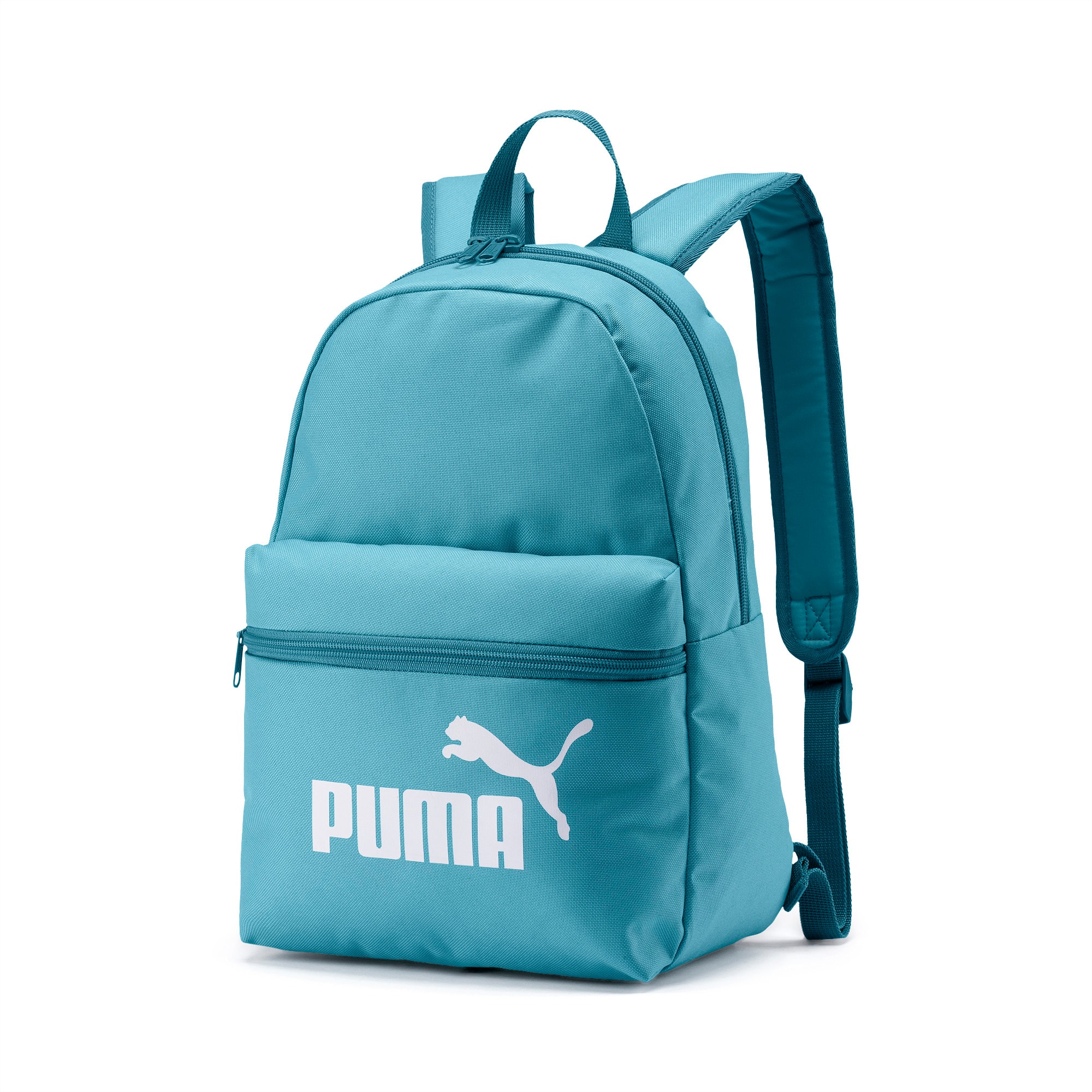 Phase Small Backpack PUMA