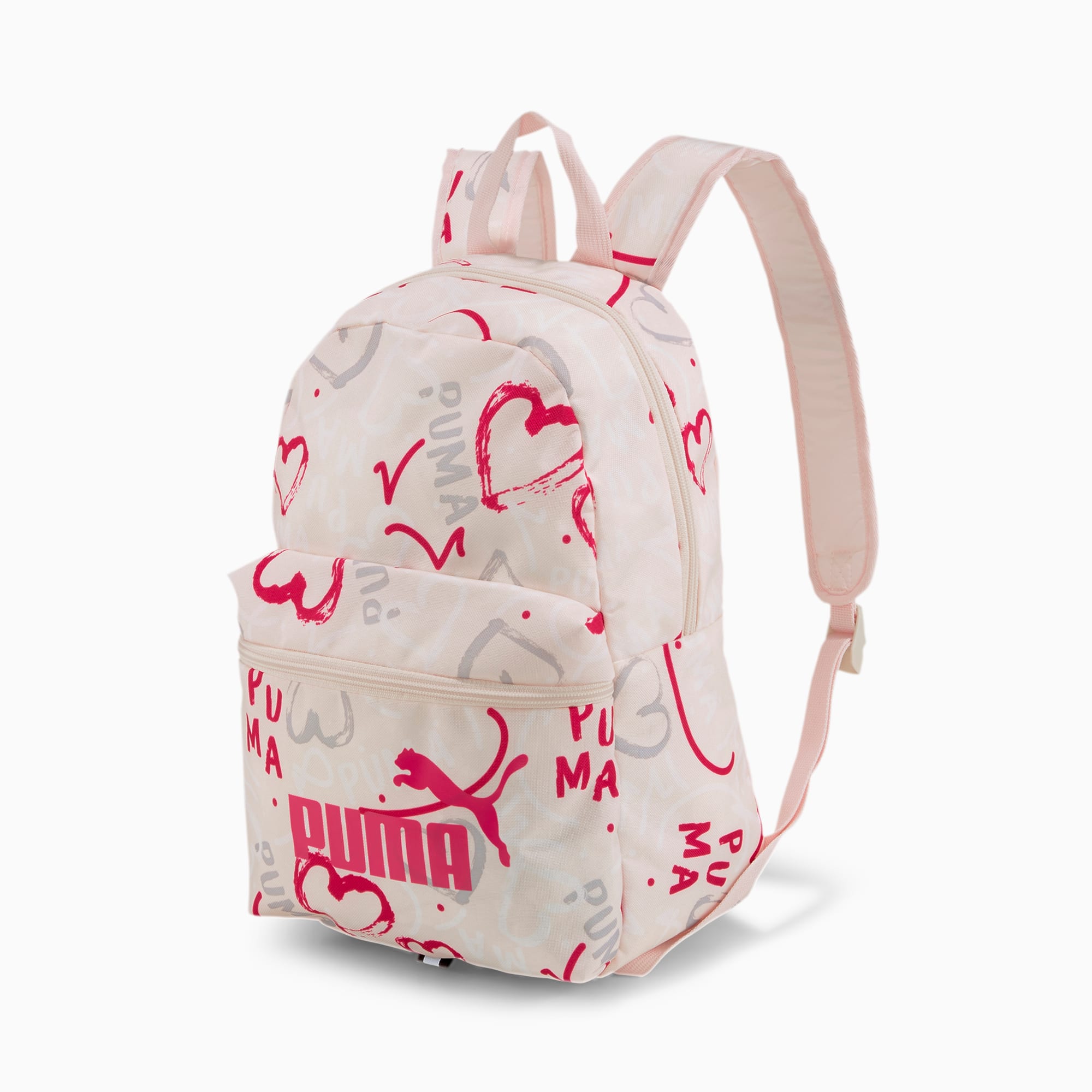 puma phase small backpack