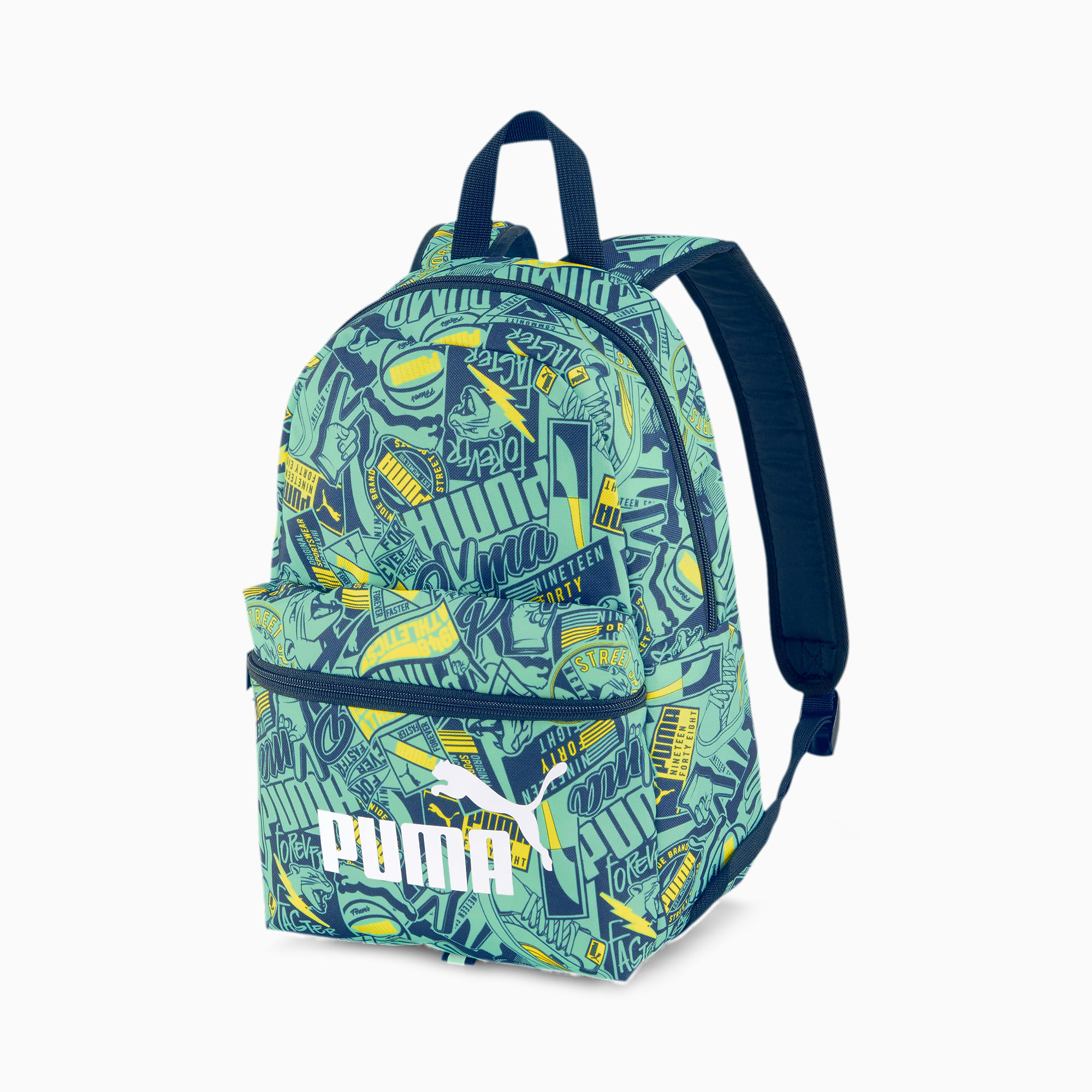puma phase small backpack