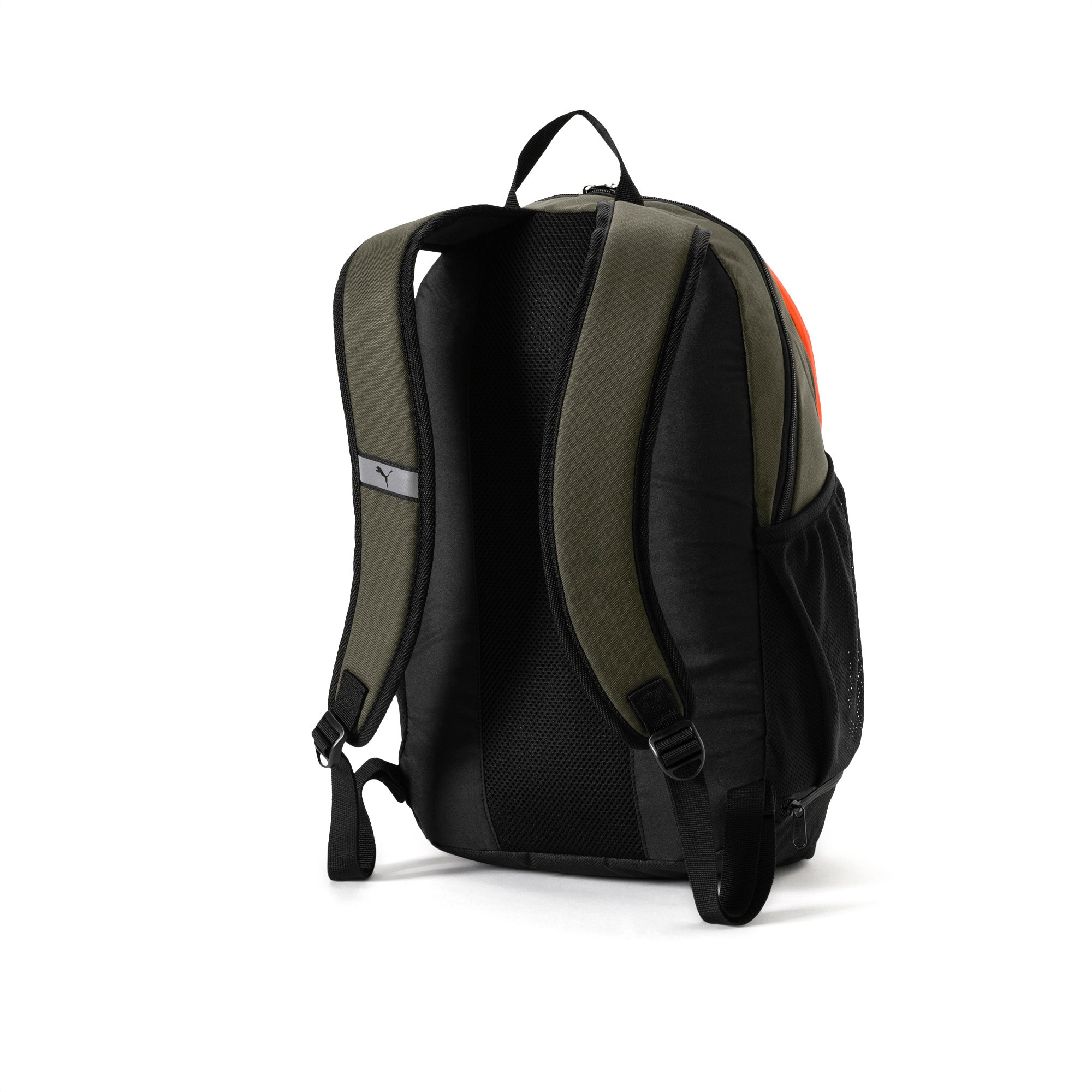 Puma vibe backpack review online