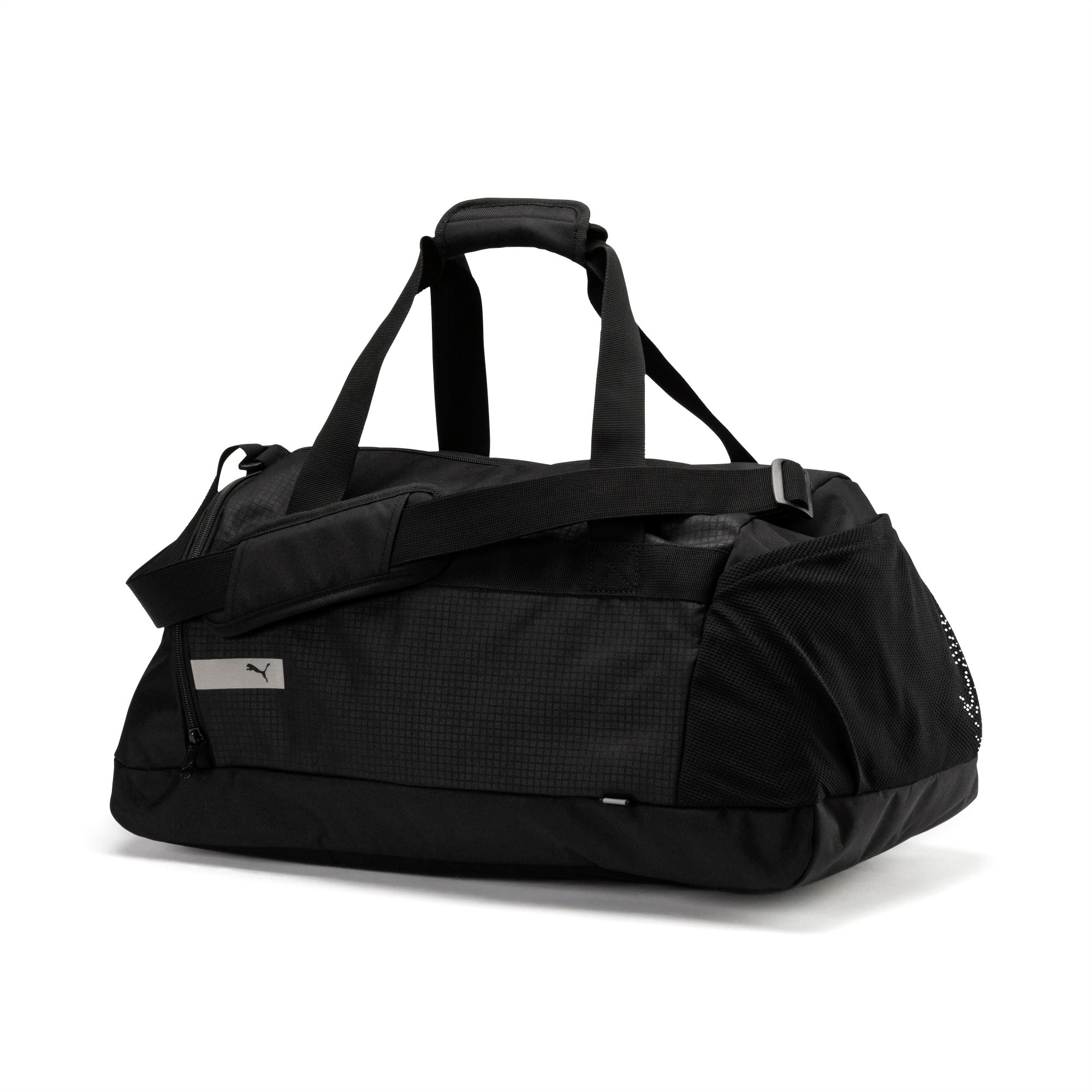 Puma vibe deals sports bag