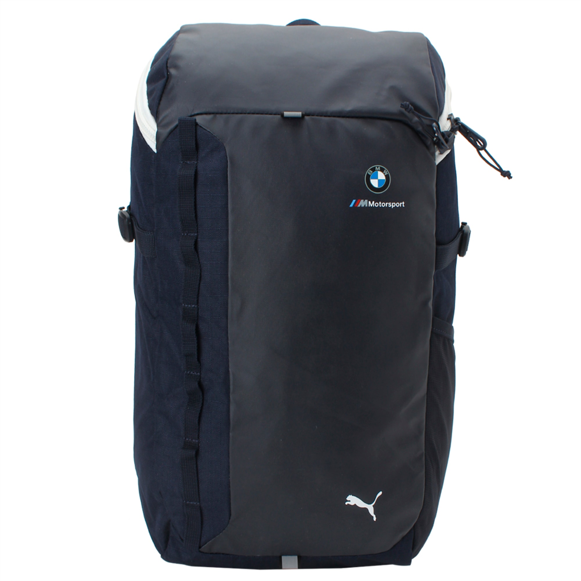 Puma bmw bookbag gold clearance