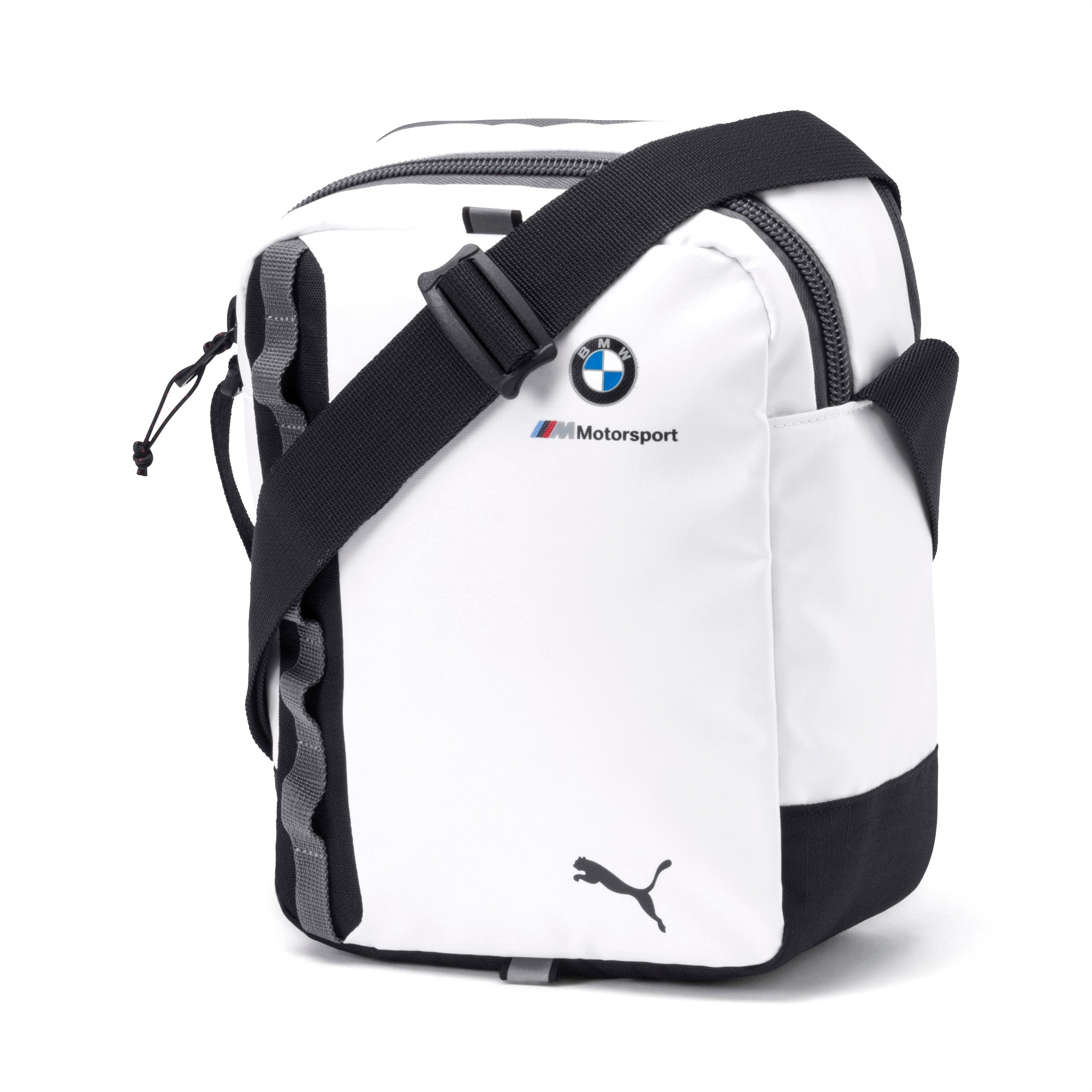Puma bags bmw best sale