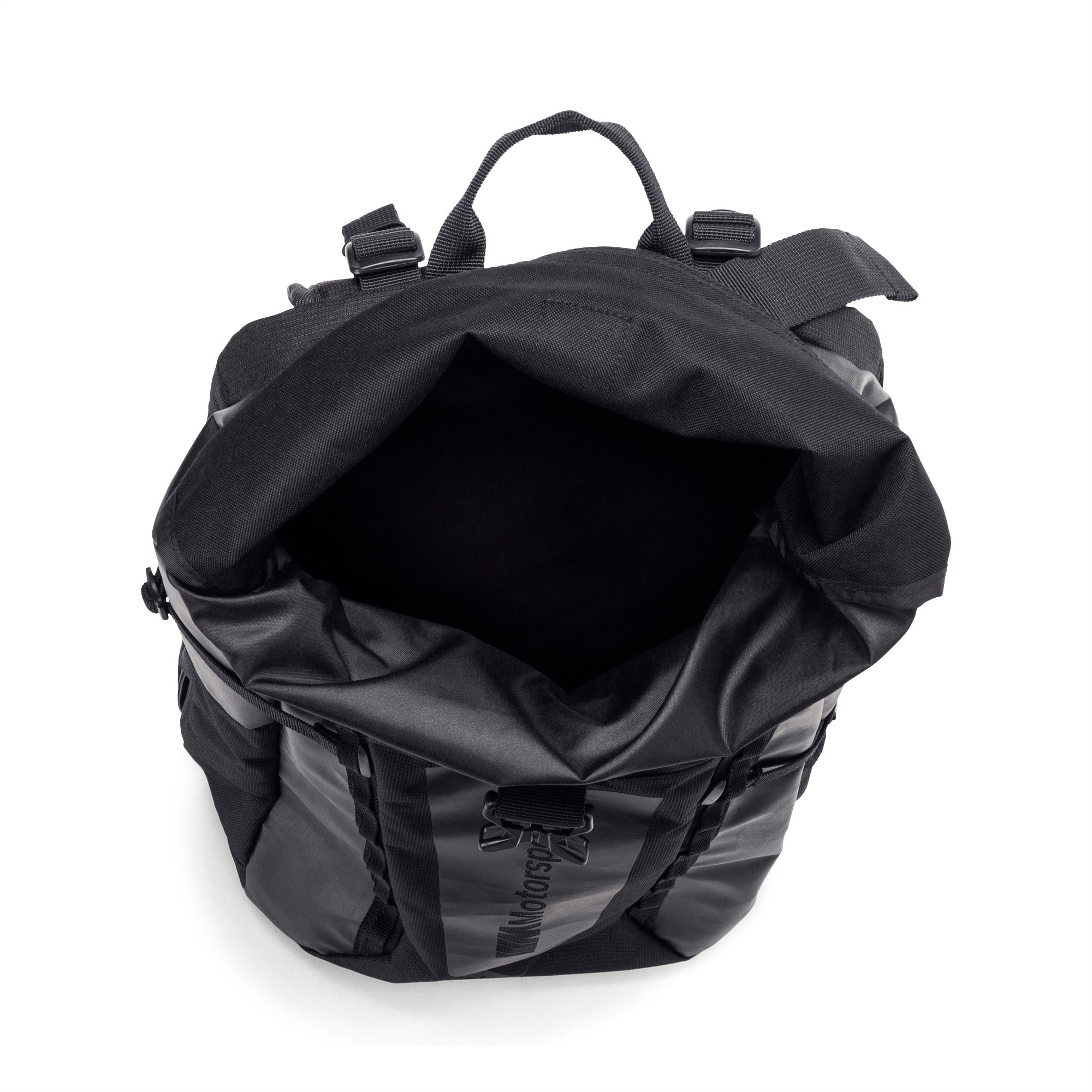 BMW M Motorsport Capsule Backpack