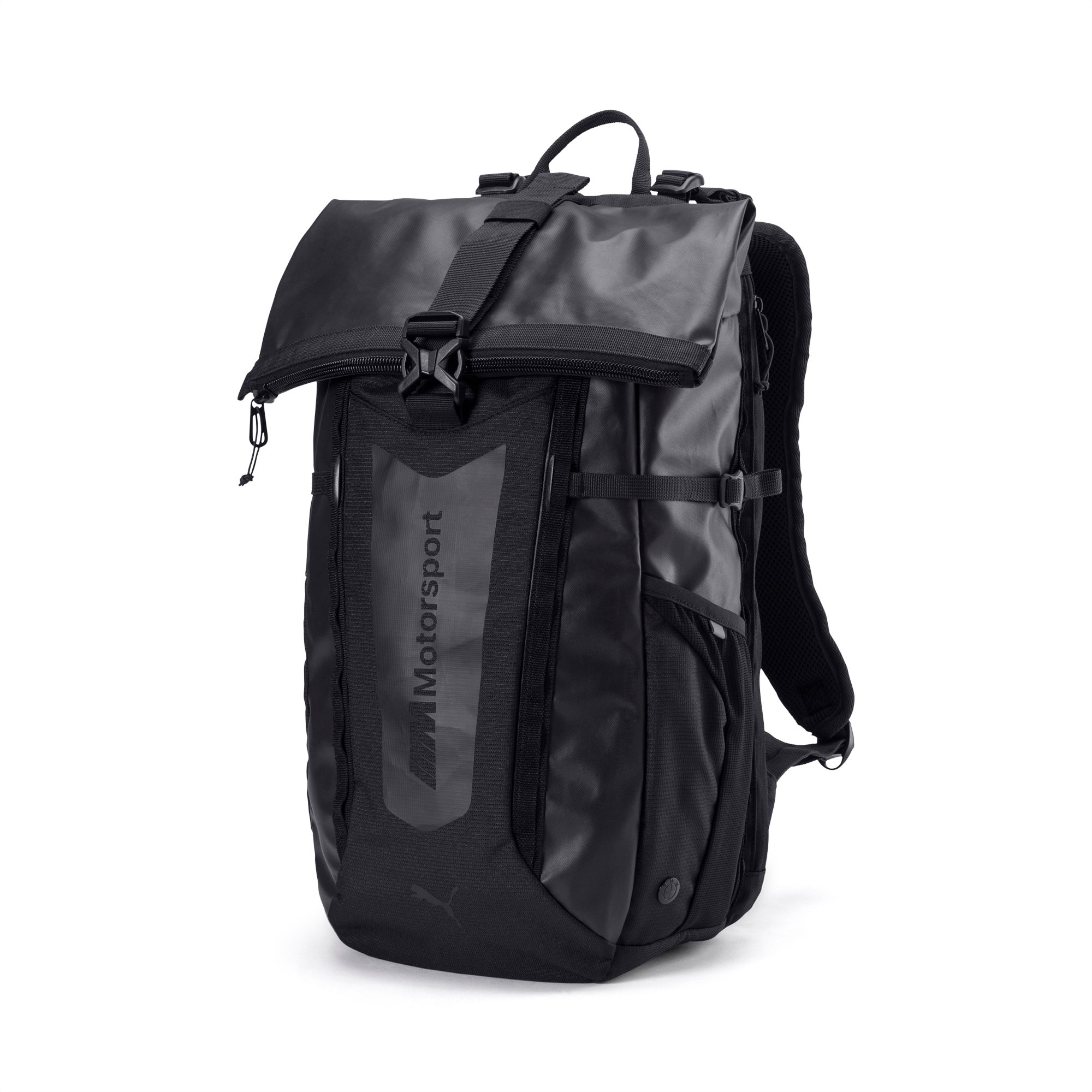 BMW M Motorsport Capsule Backpack 