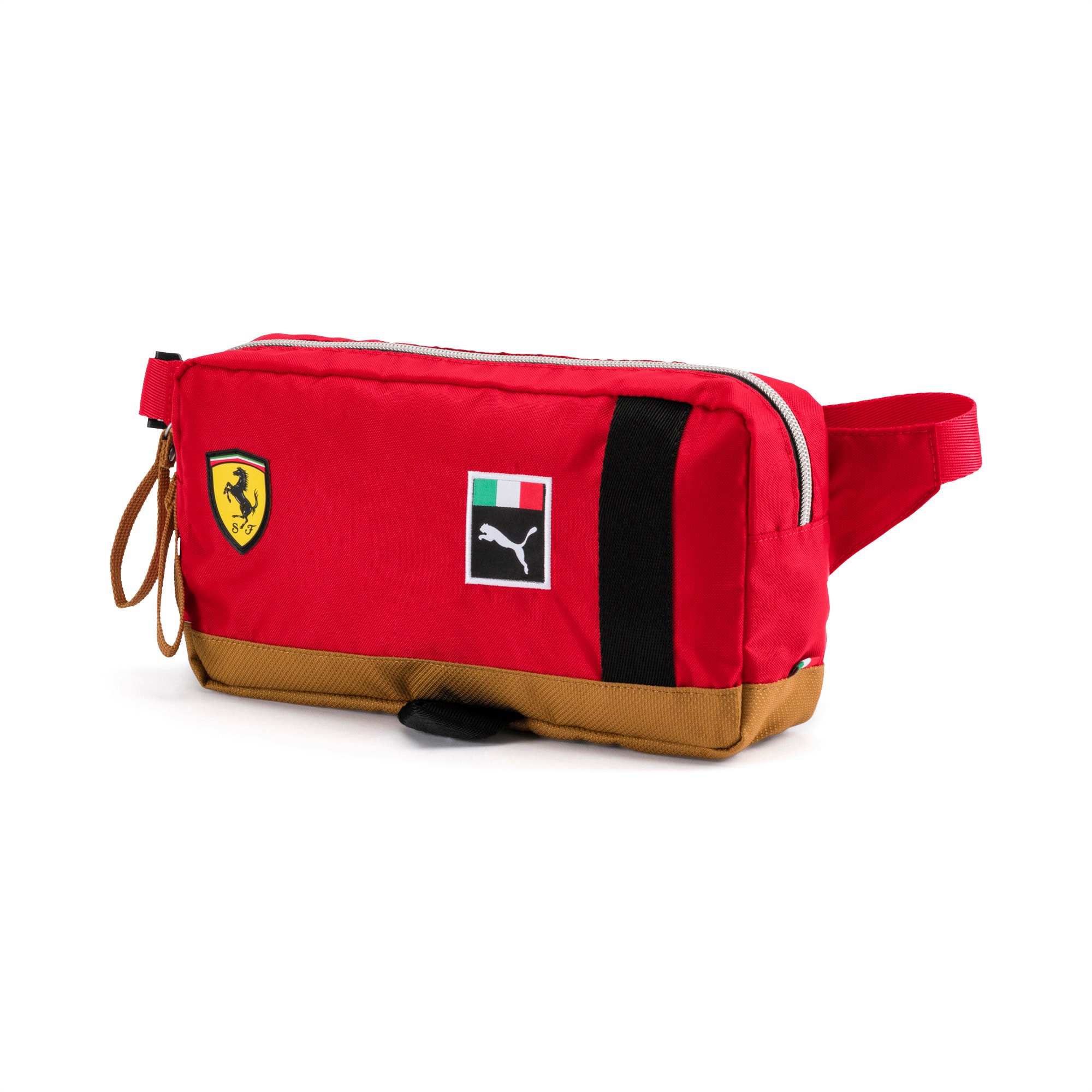 Scuderia Ferrari Fanwear Waist Bag
