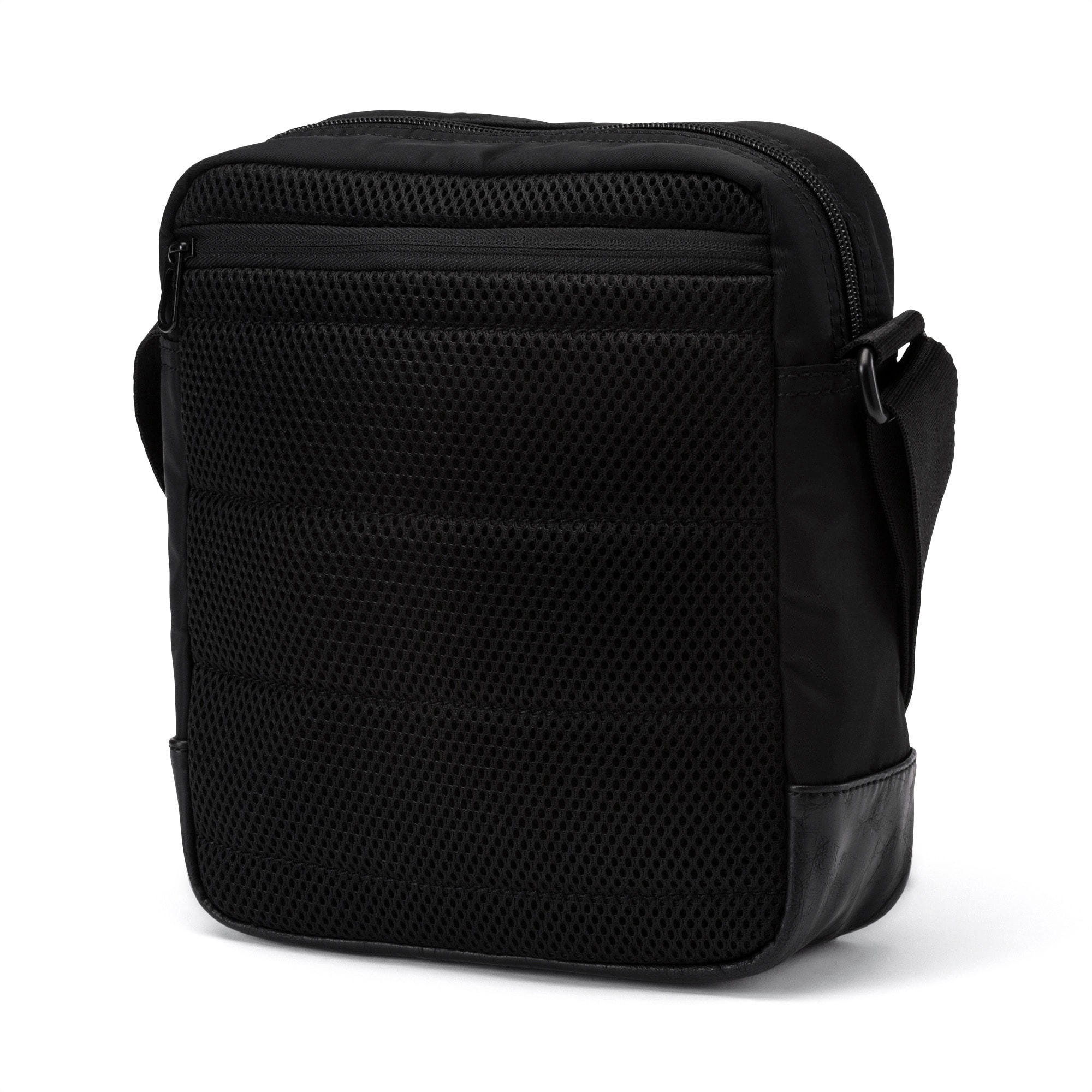 Puma ferrari ls handbag black hotsell