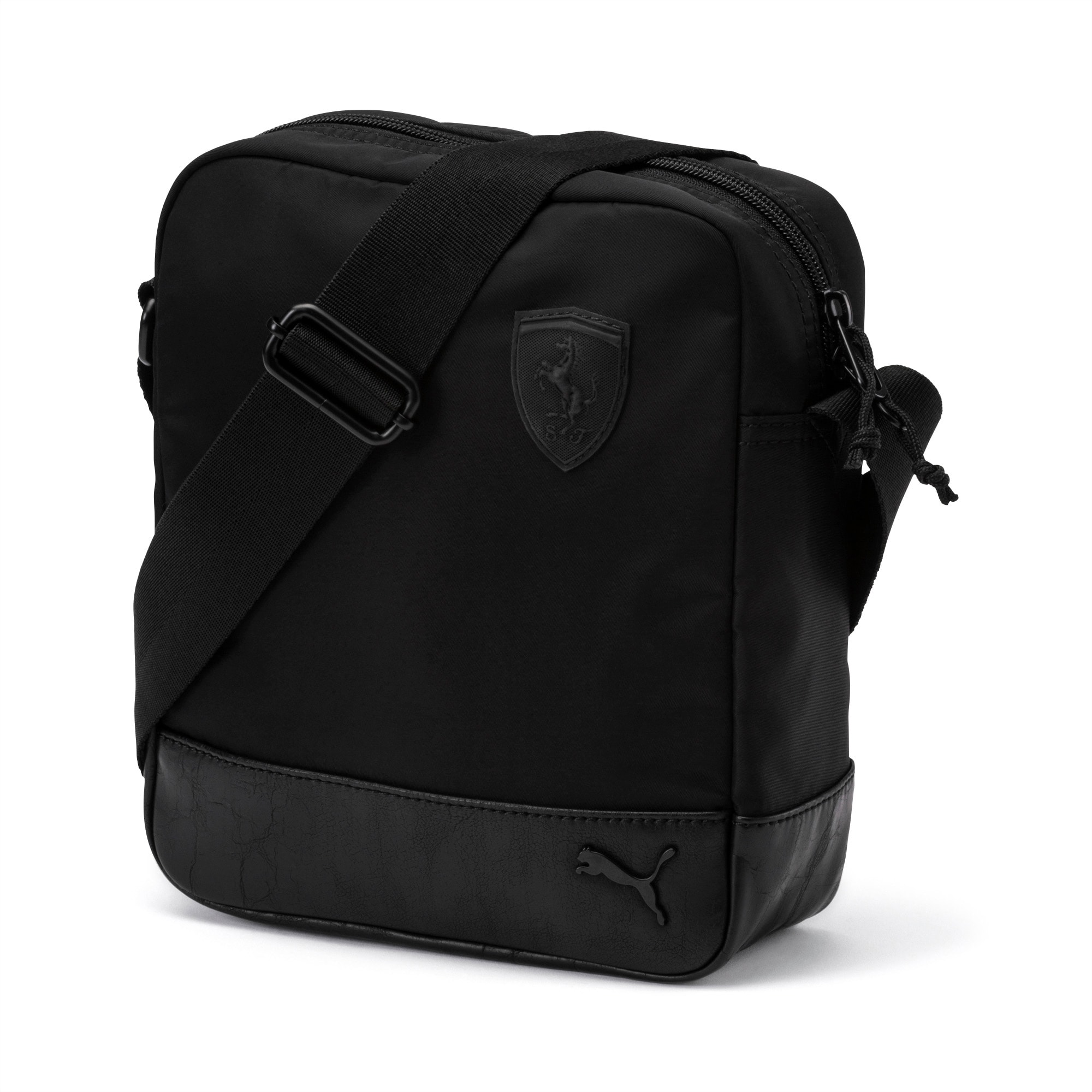 puma portable bag