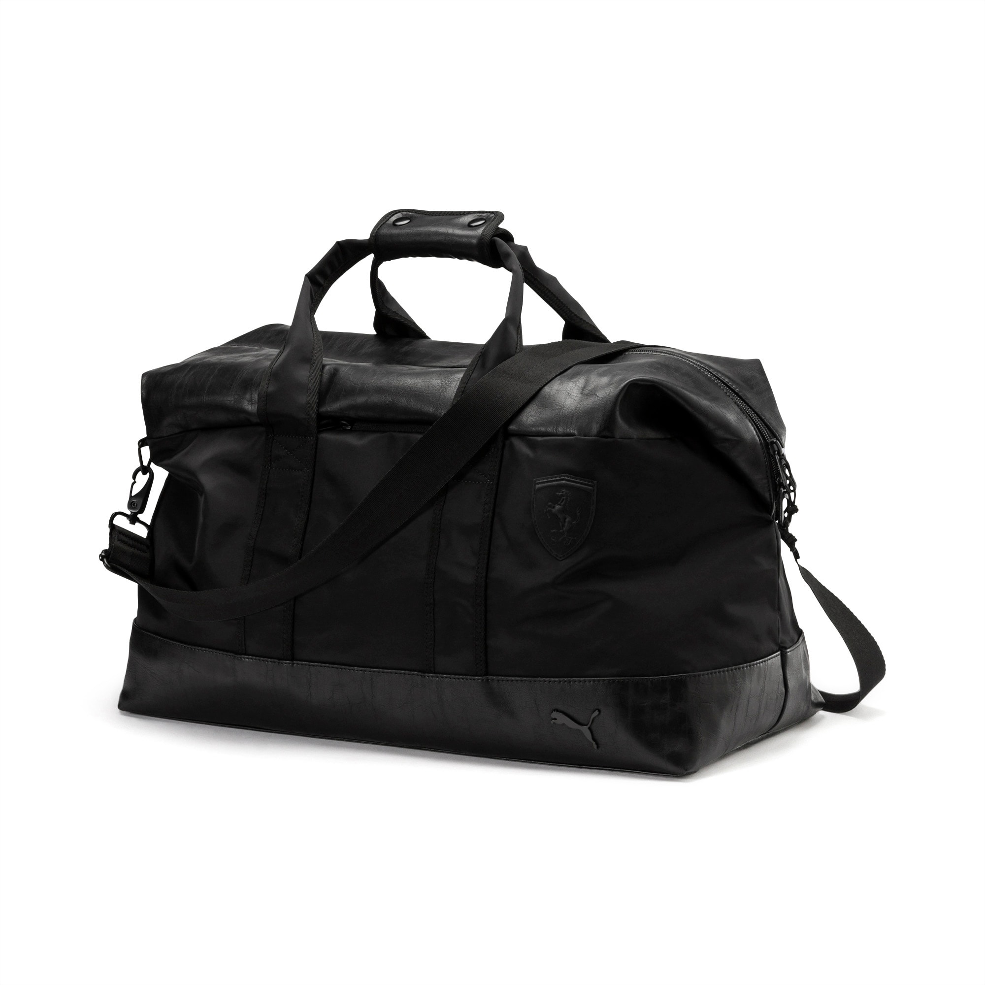 ferrari weekender bag puma