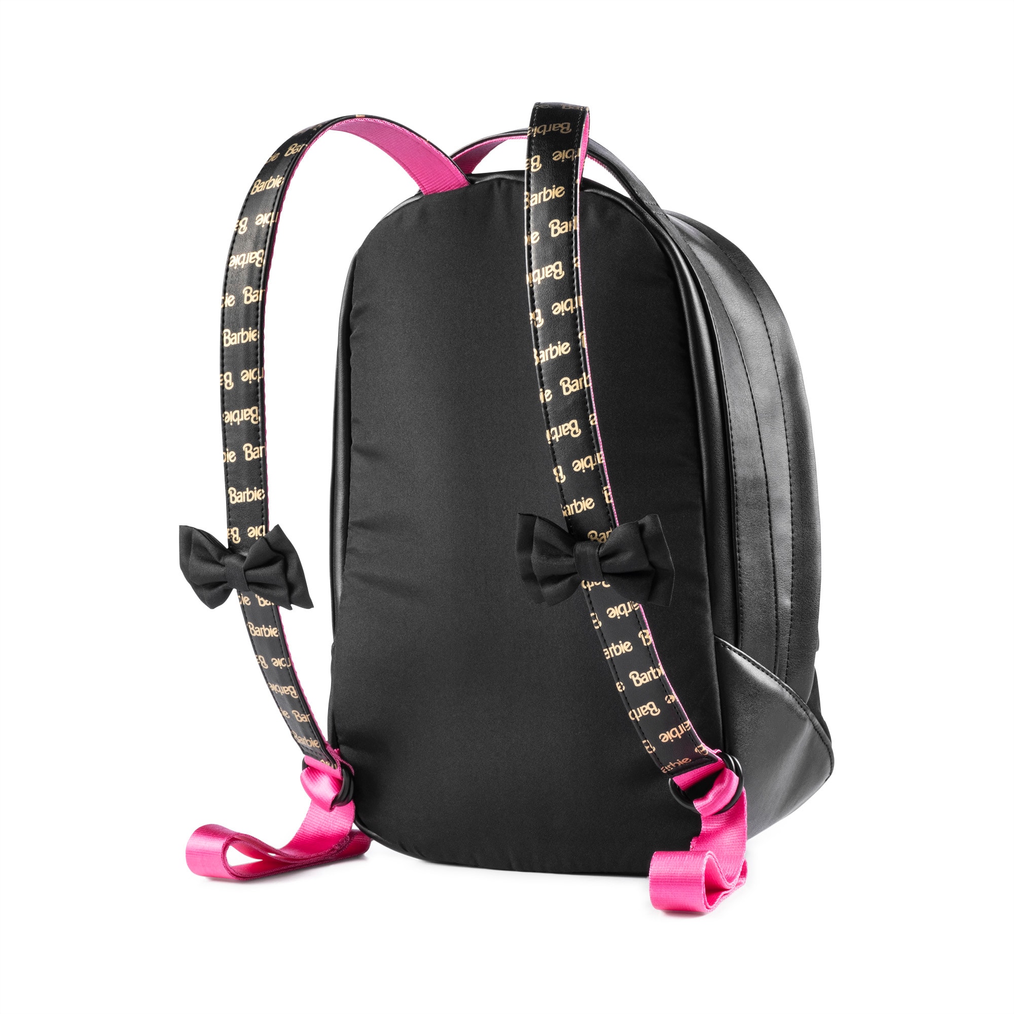 puma barbie bag