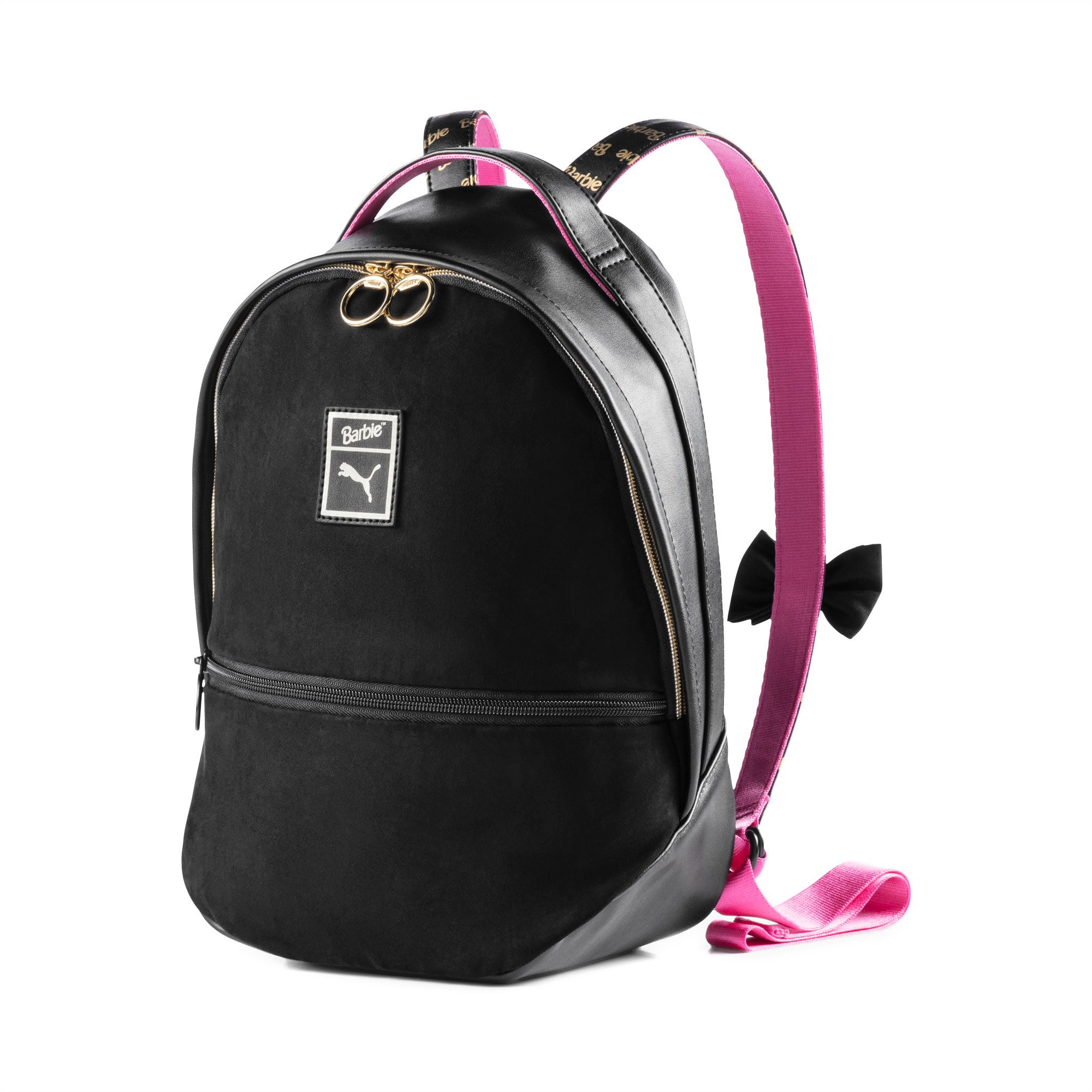 puma barbie bag