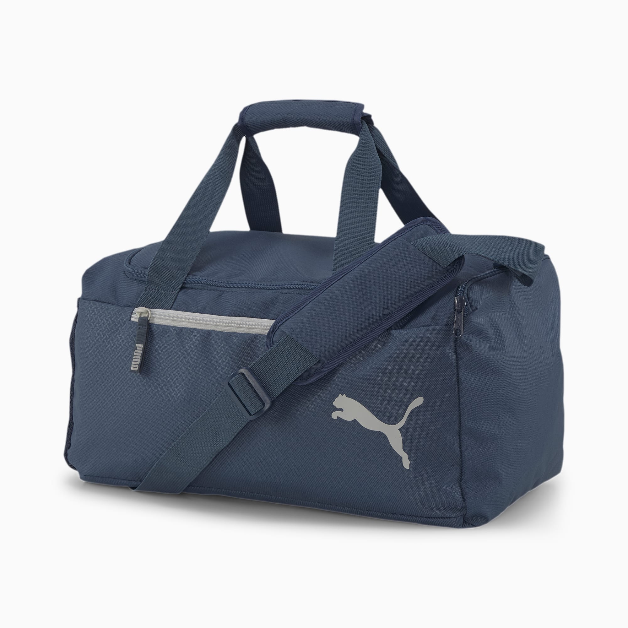 Fundamentals Sports Duffle Bag | PUMA 