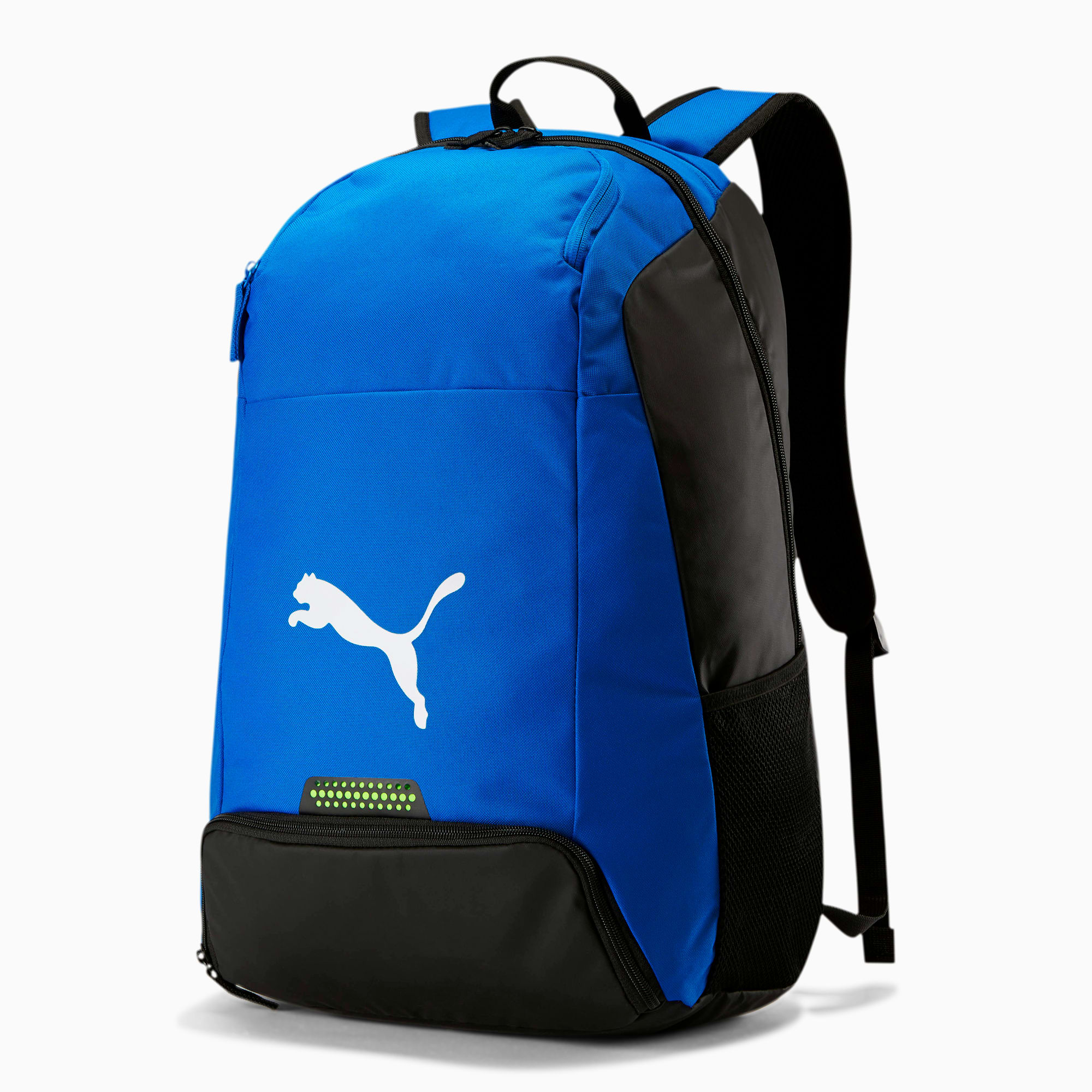 Puma soccer backpack hot sale