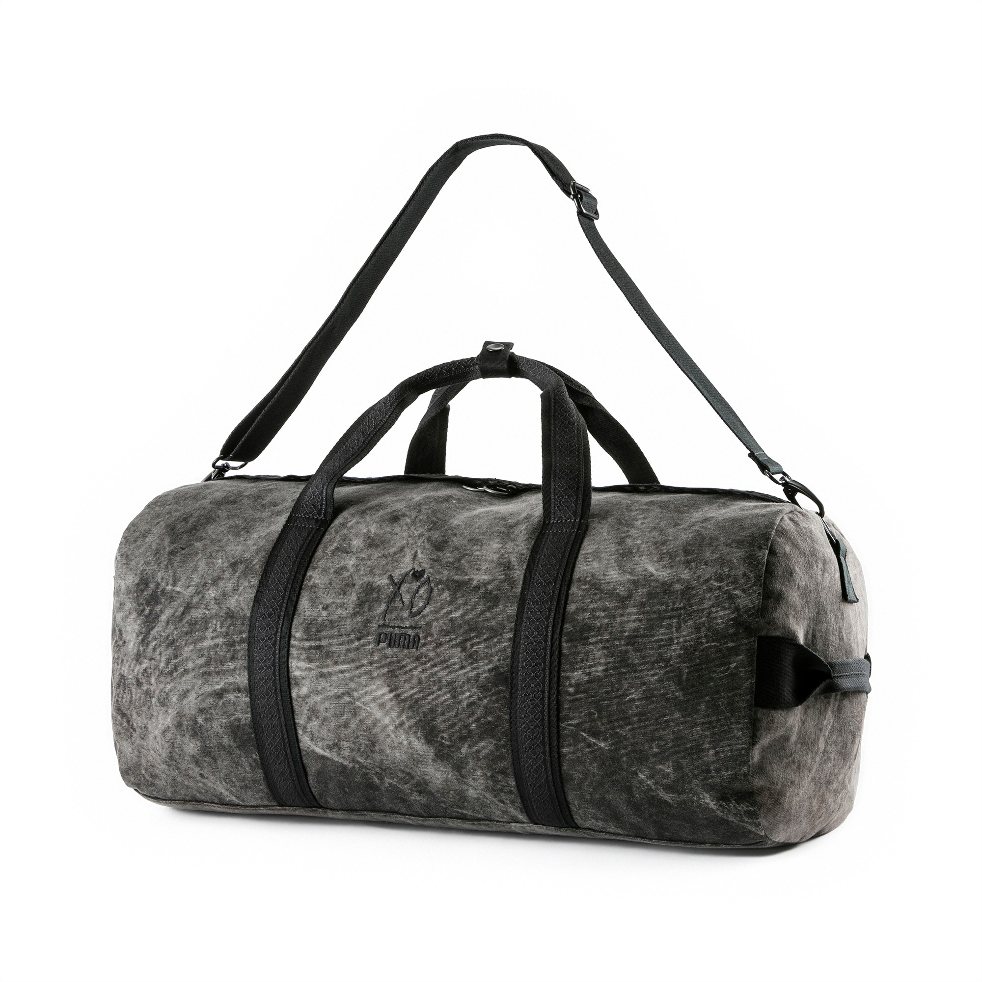 puma duffle bags