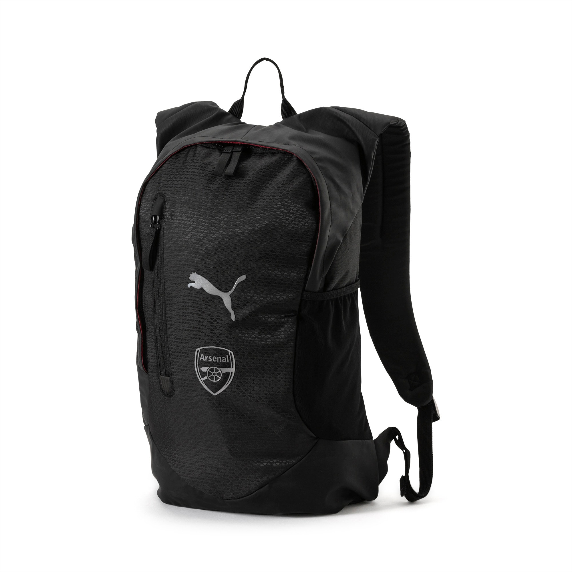 Arsenal FC Fanwear Backpack | PUMA US