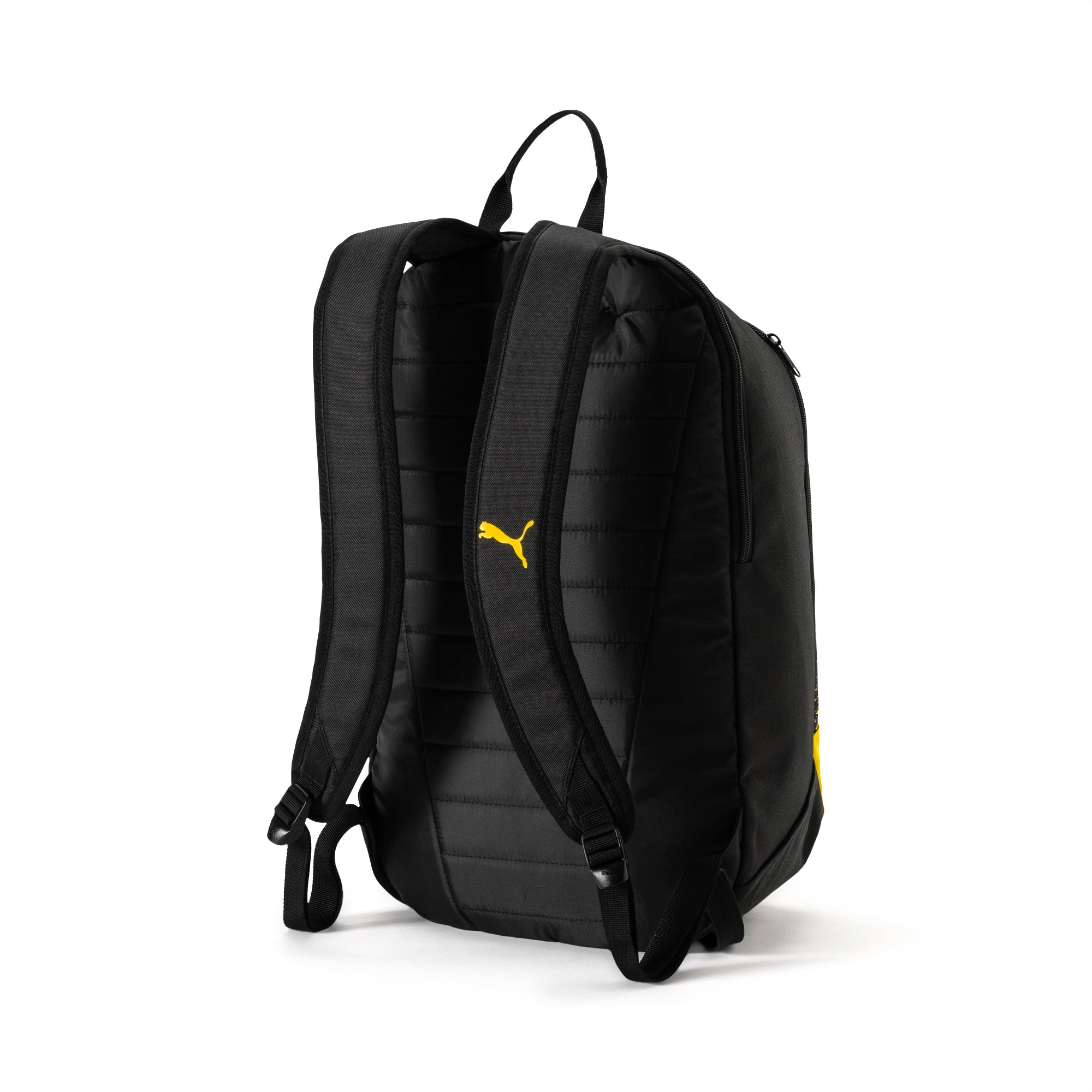 BVB Fanwear Backpack PUMA
