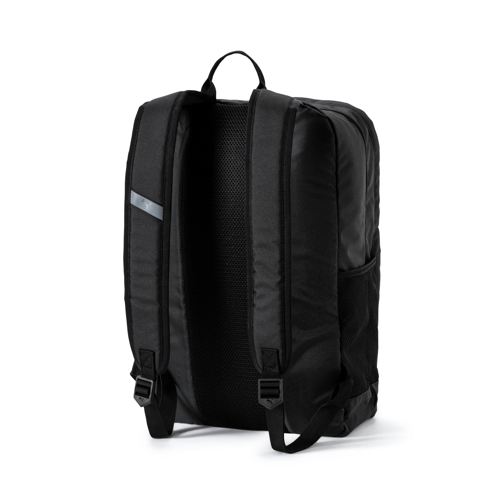 Square Backpack