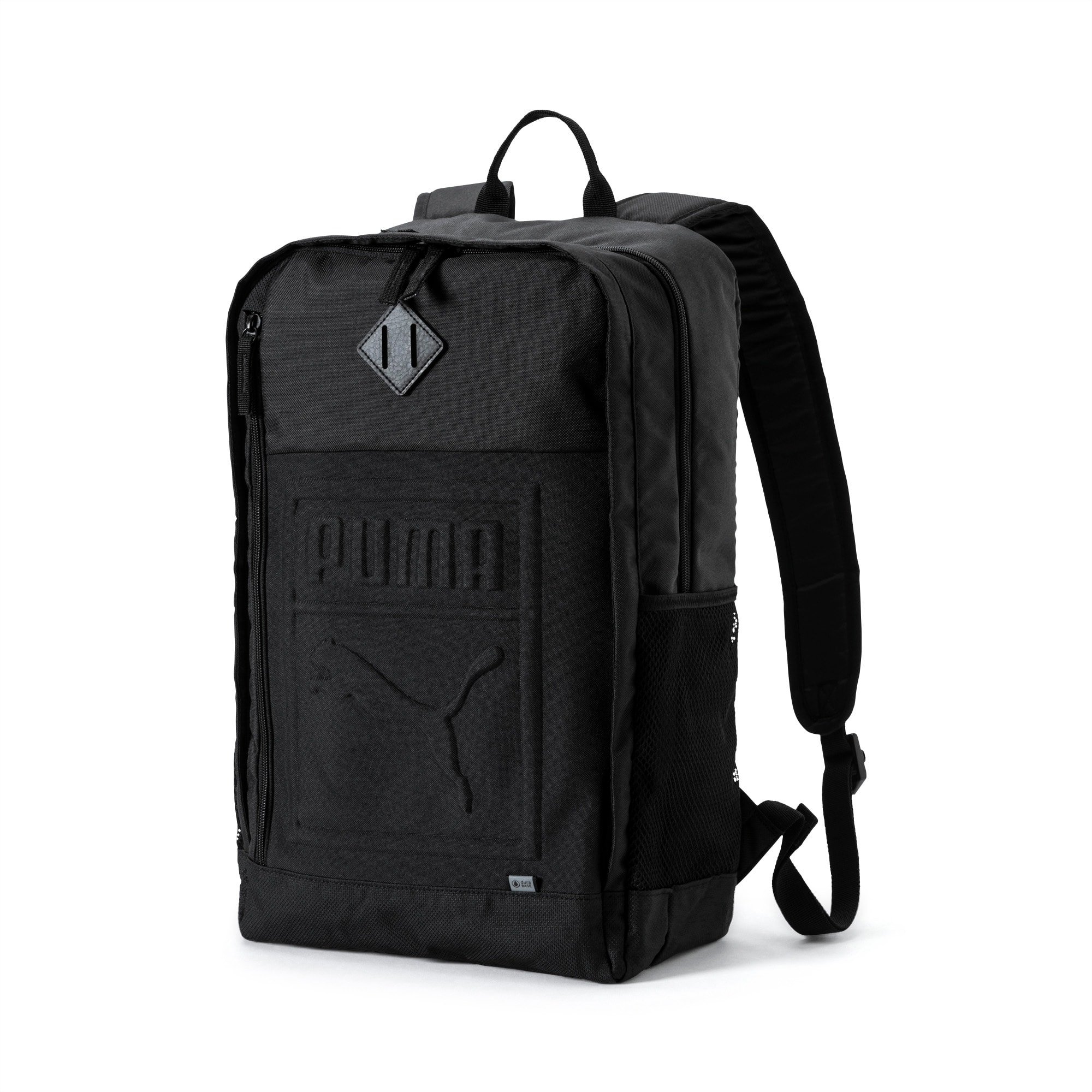 Puma square backpack hotsell