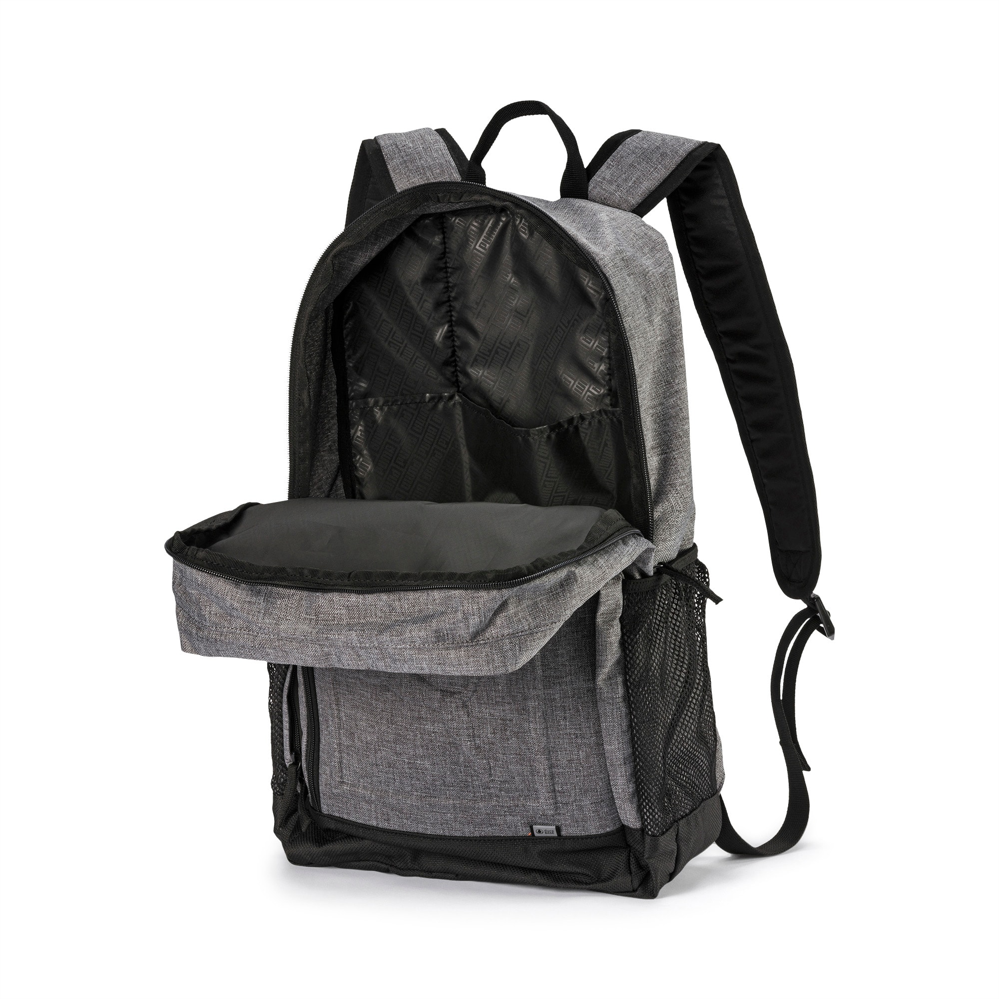 Puma square backpack on sale