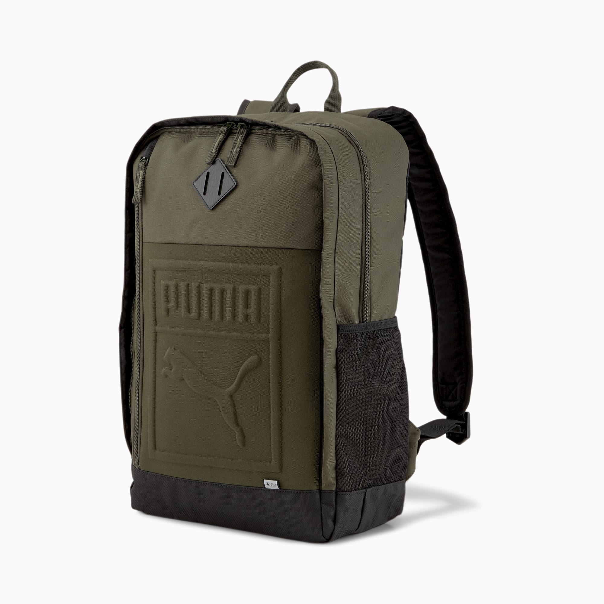 Zaino Quadrato Forest Night Puma Sale Puma Italia