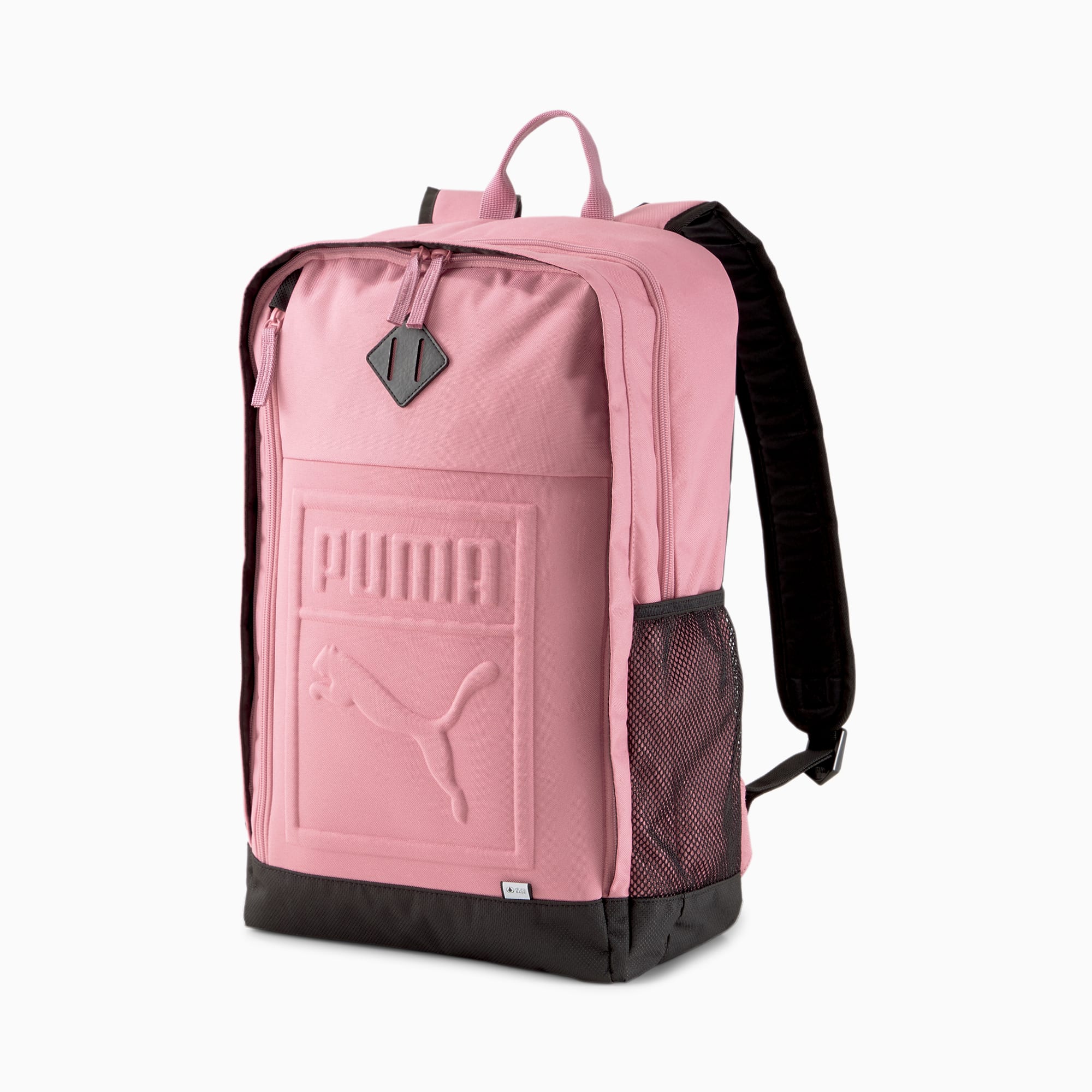 puma bag pink