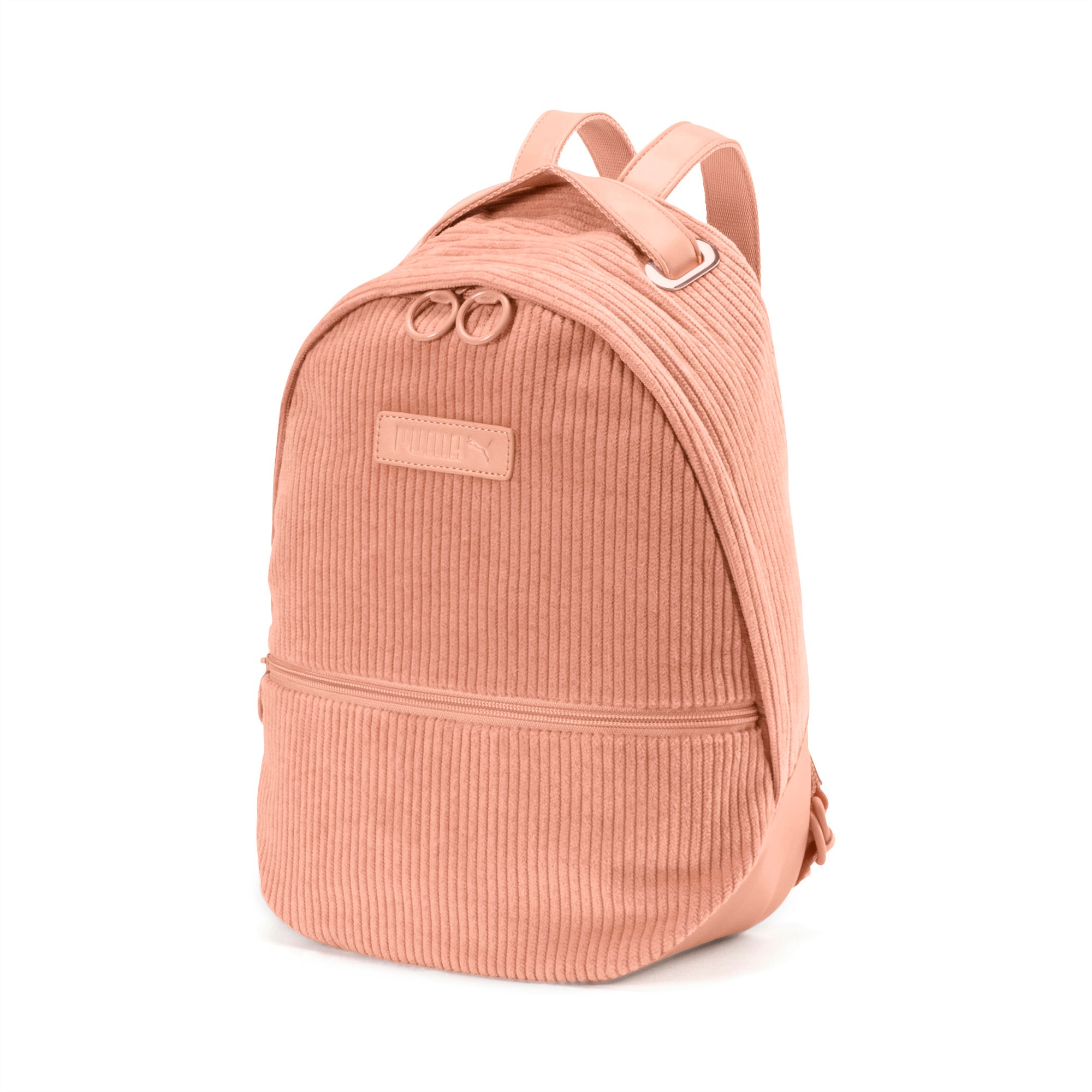 sac a dos puma femme brun