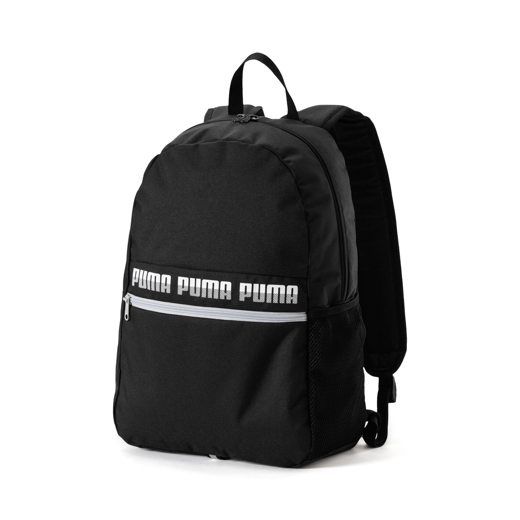 Puma backpack on sale with bow