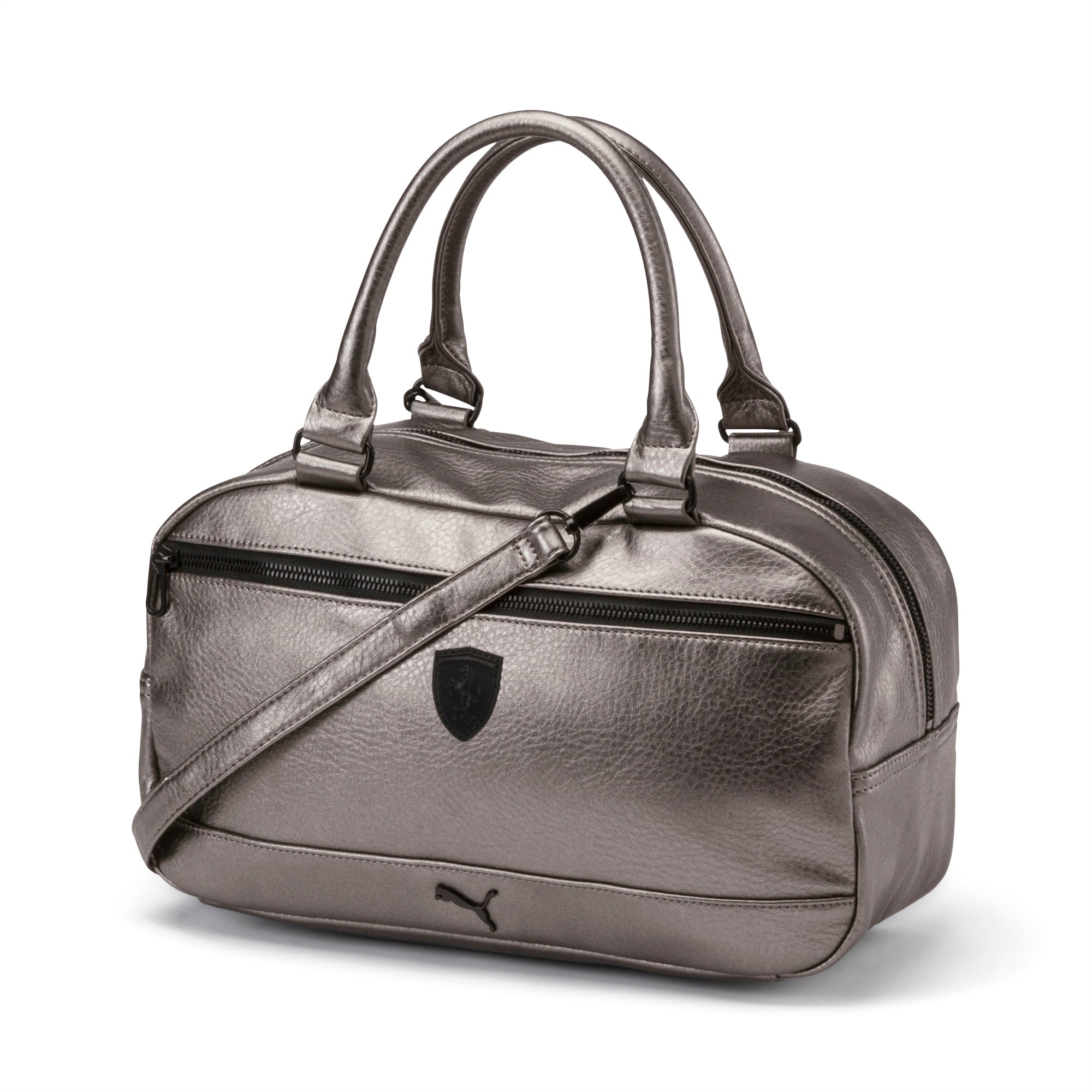 Puma sf ls handbag clearance