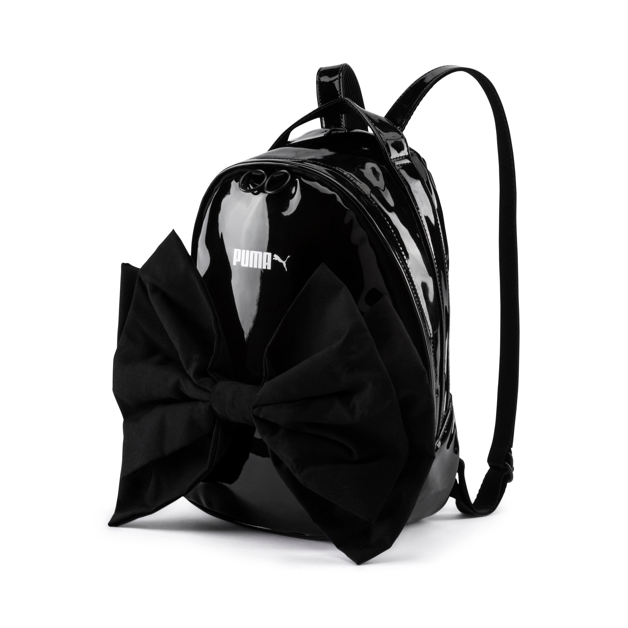 puma bow bag