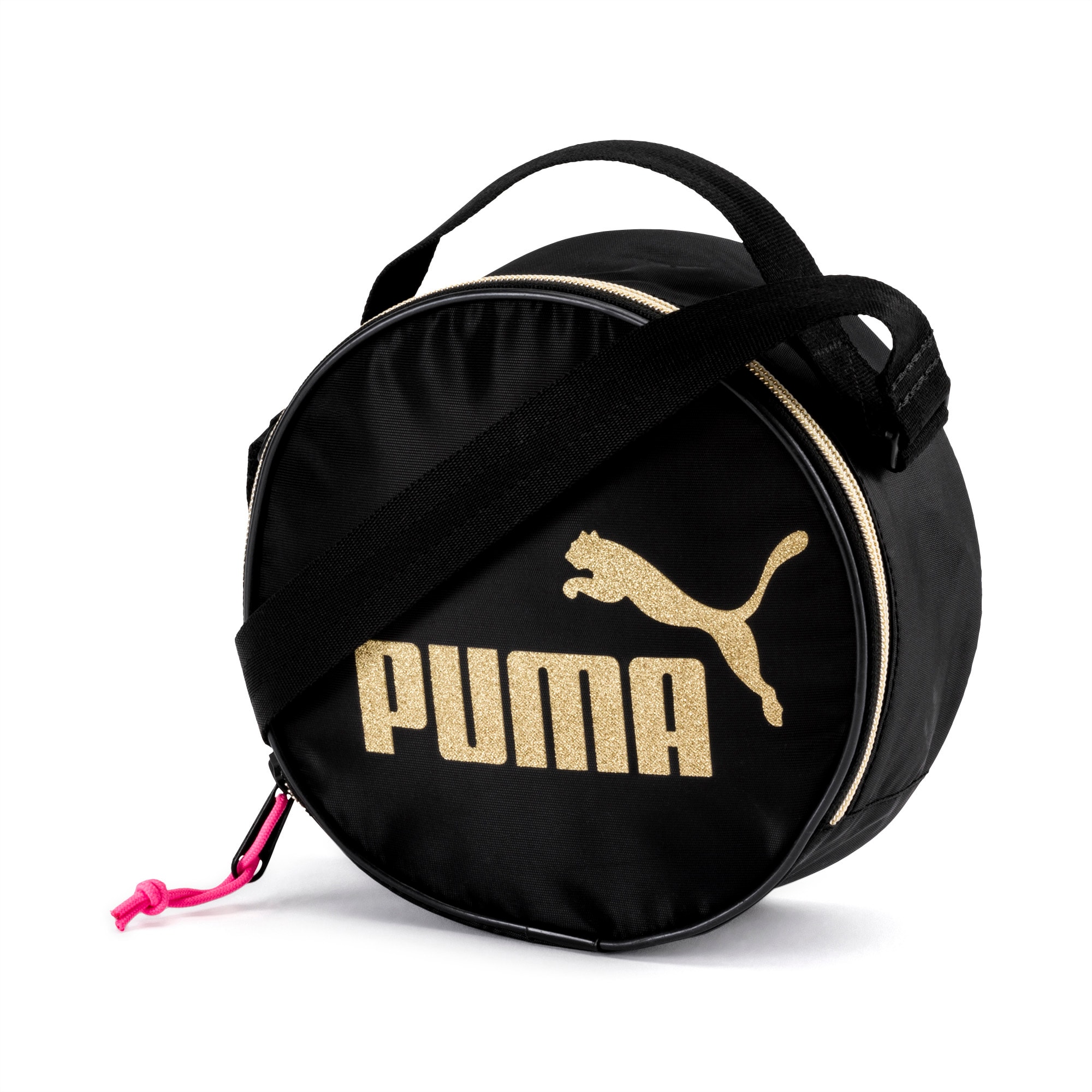 puma round case