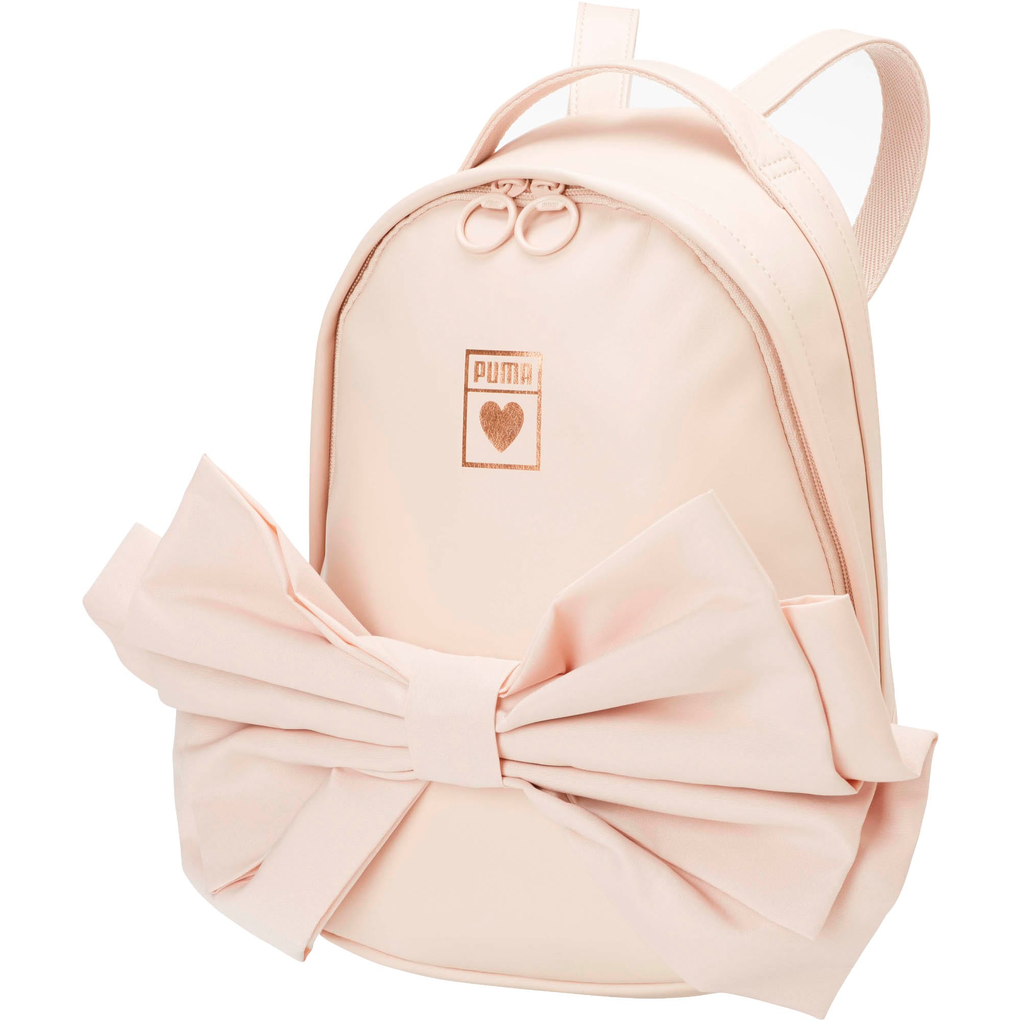 puma backpack bow