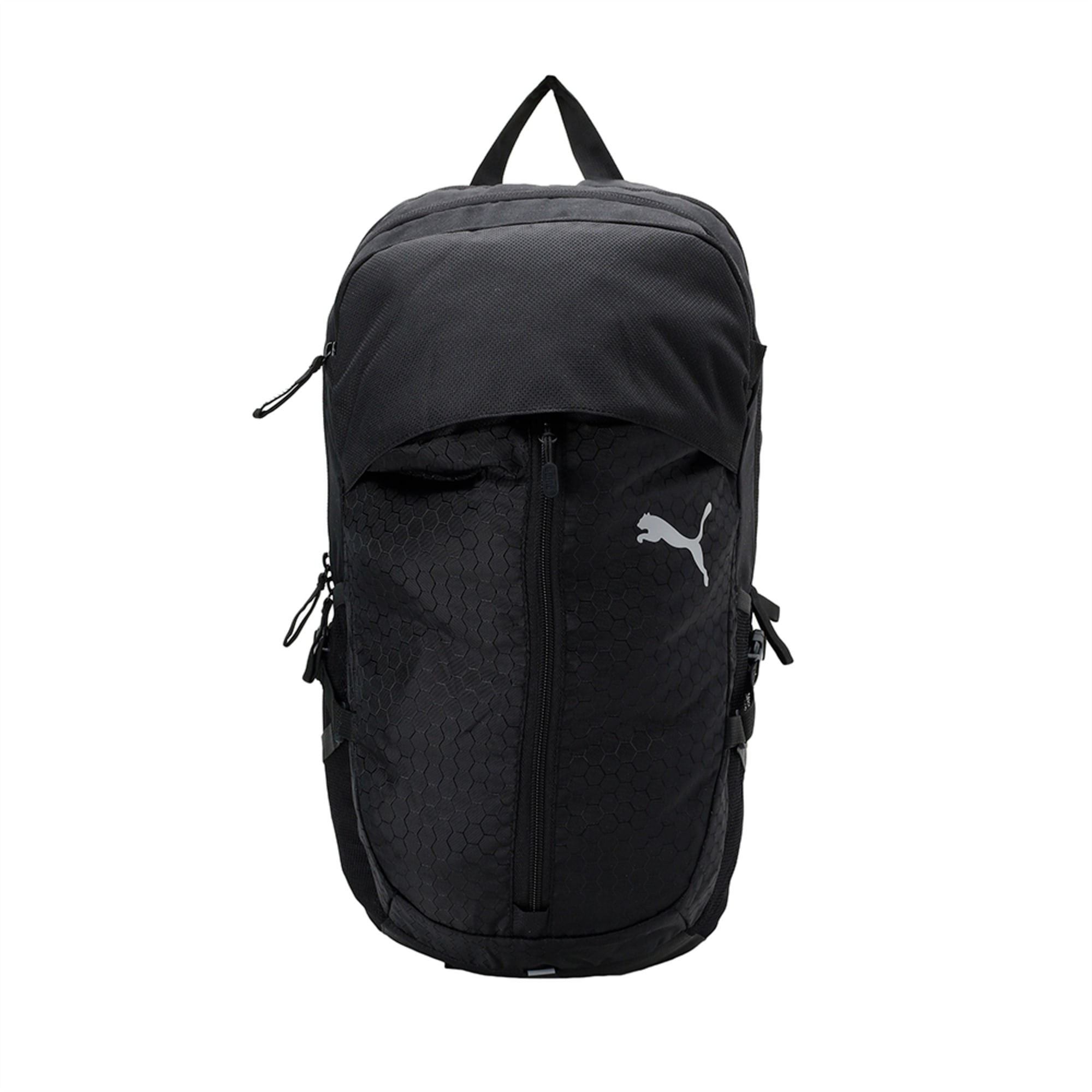 puma pwrcool technology apex backpack