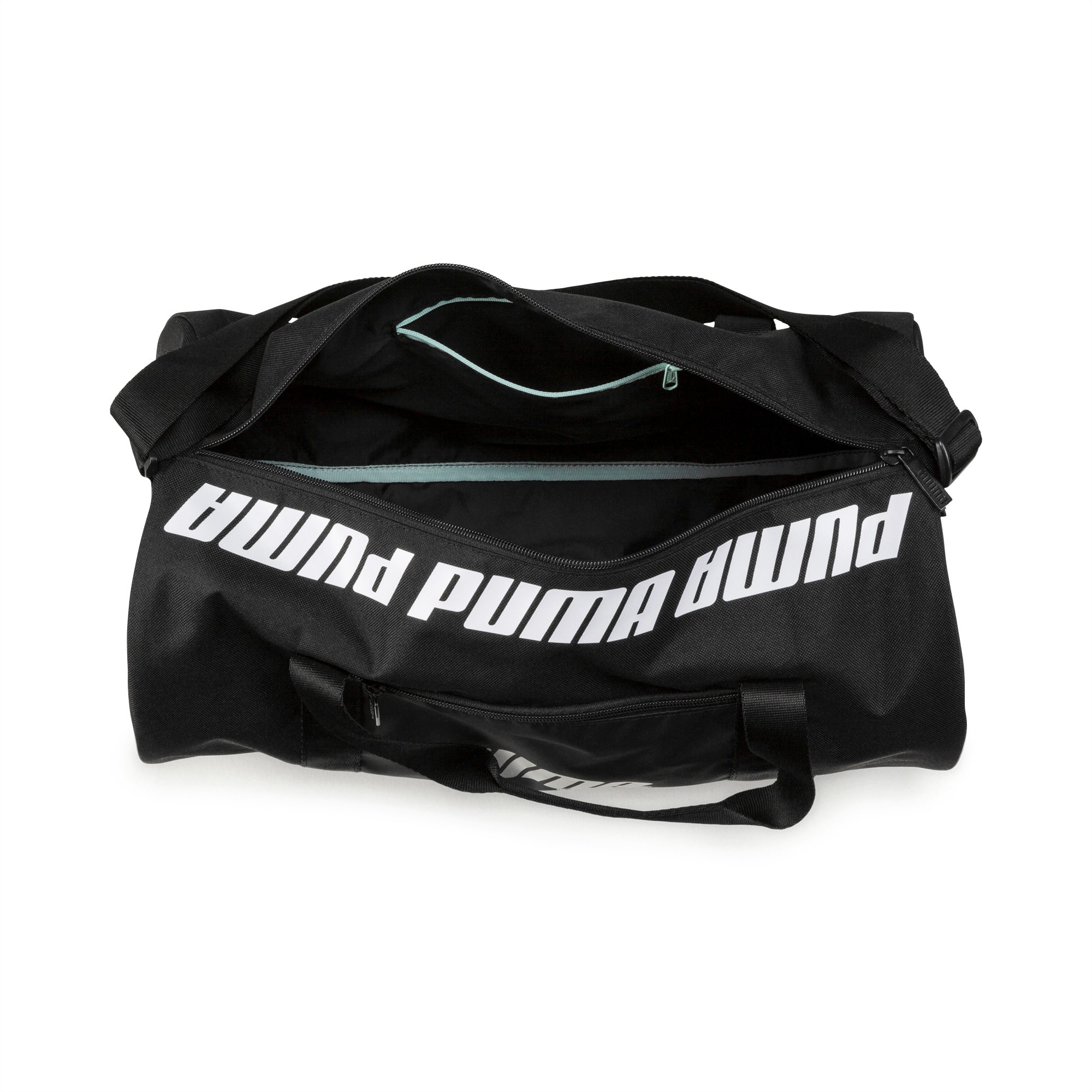 Puma core online barrel bag