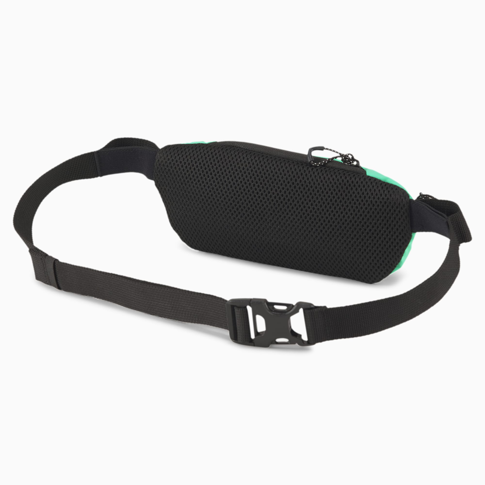 puma running waist bag