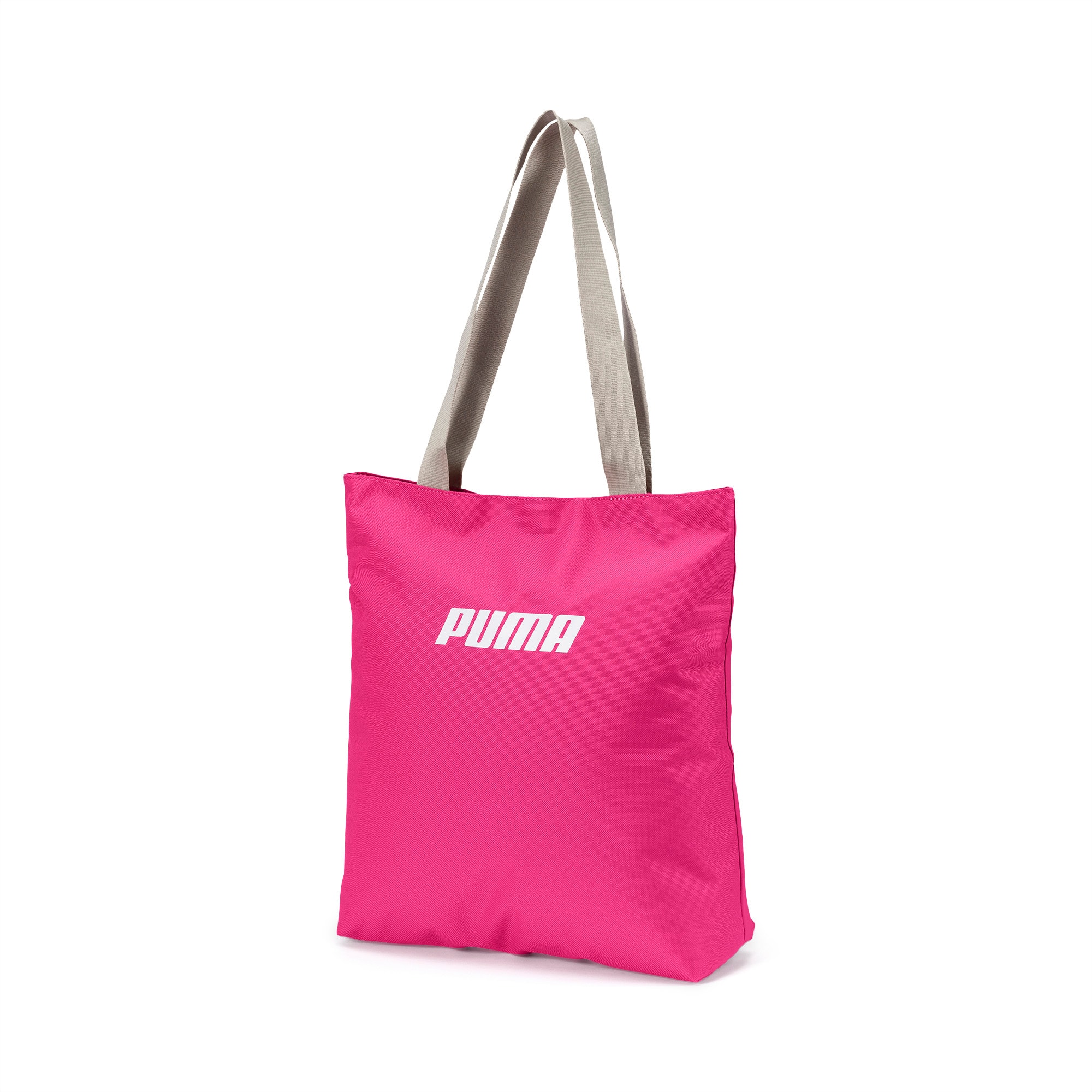 Puma core shopper bag clearance