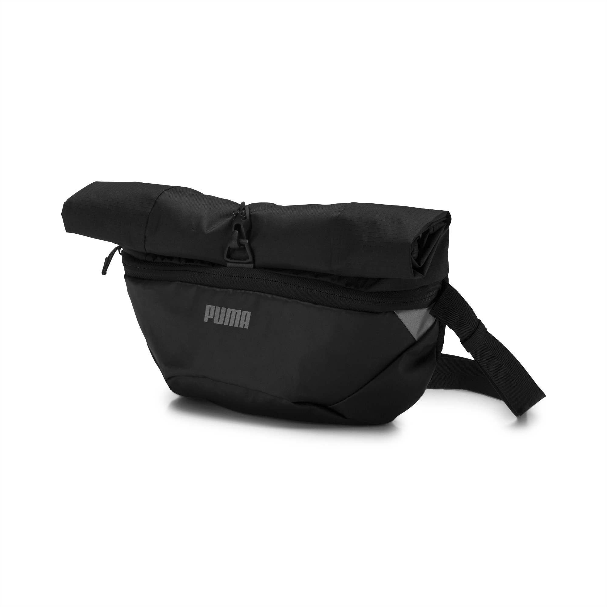 puma street running packable backpack