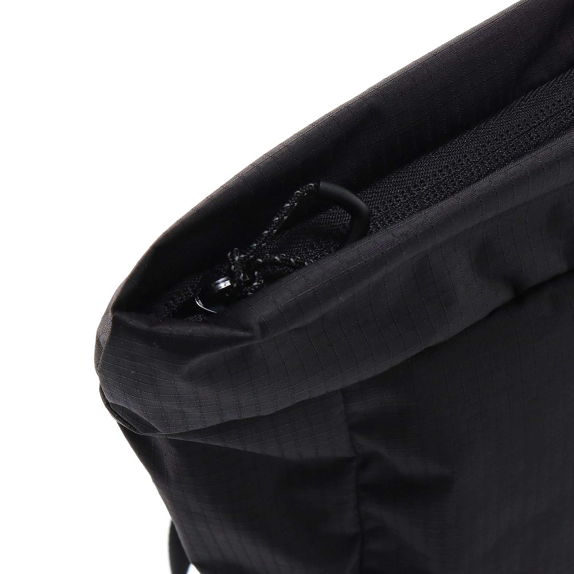 puma street running packable backpack