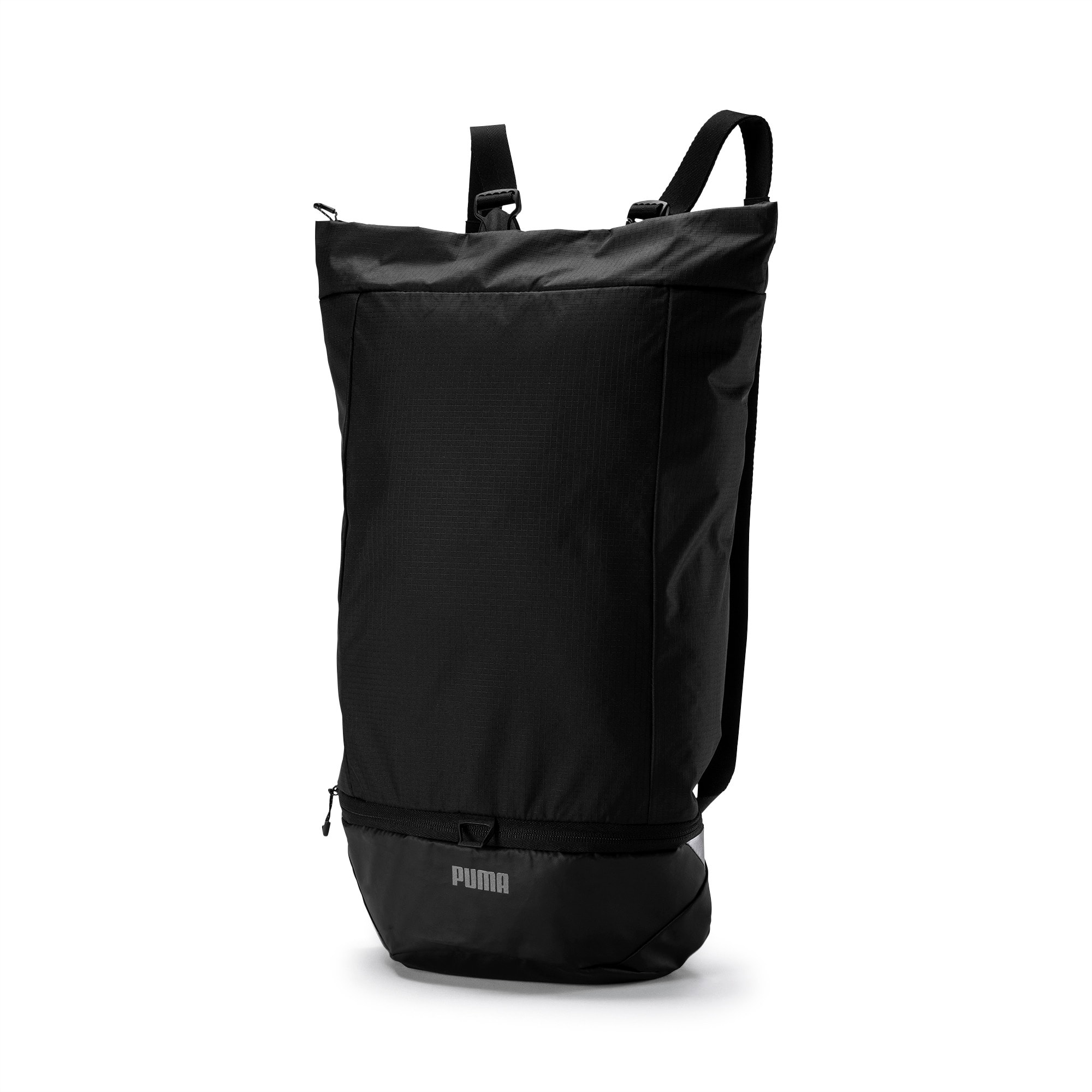 puma running bag