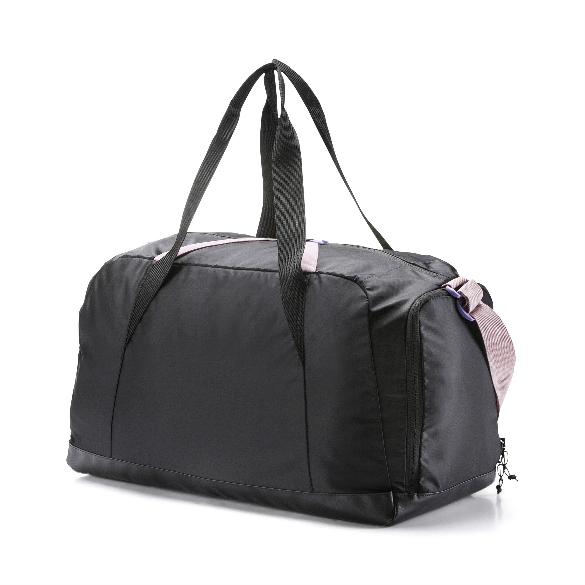 Puma duffle bag womens best sale