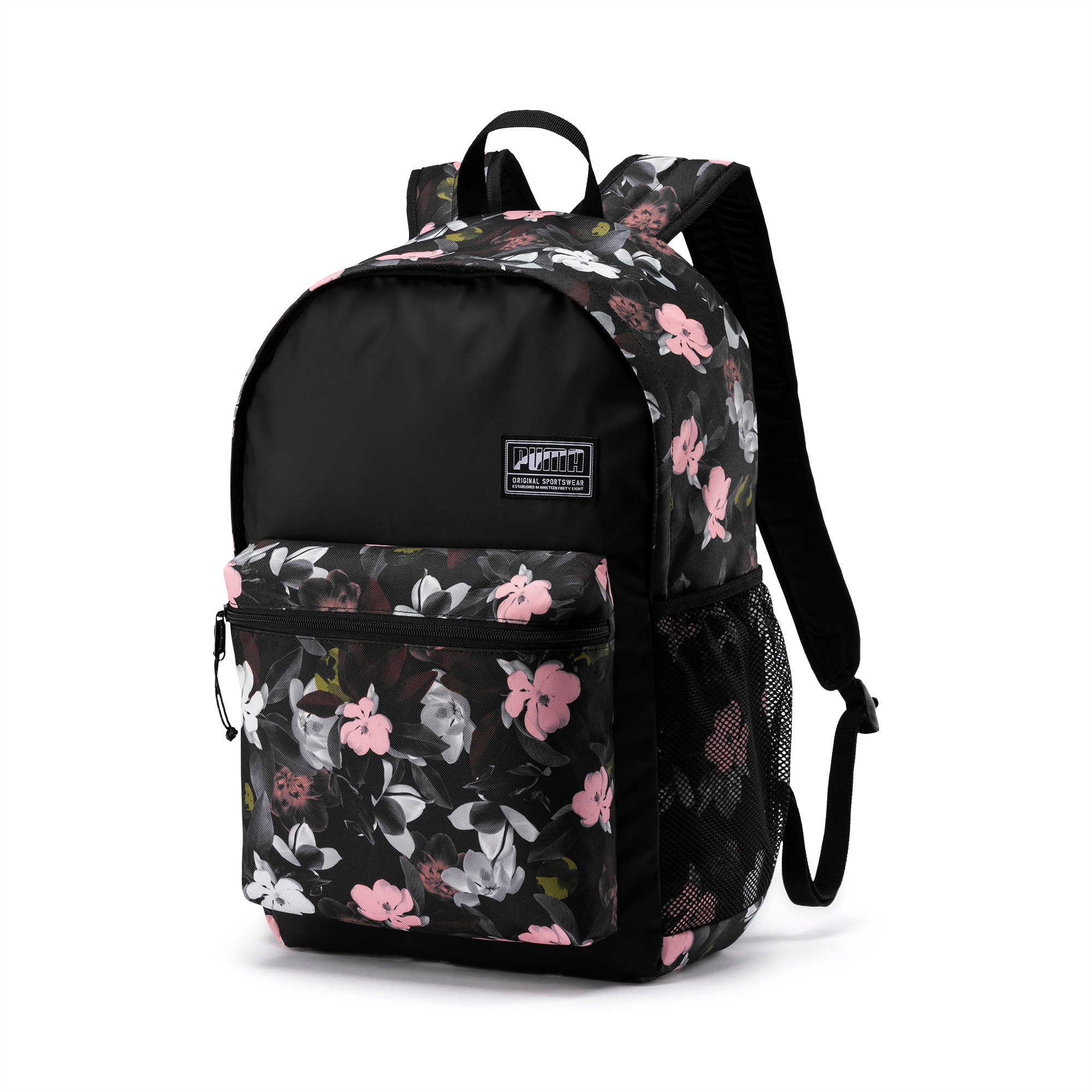 mochila puma academy backpack